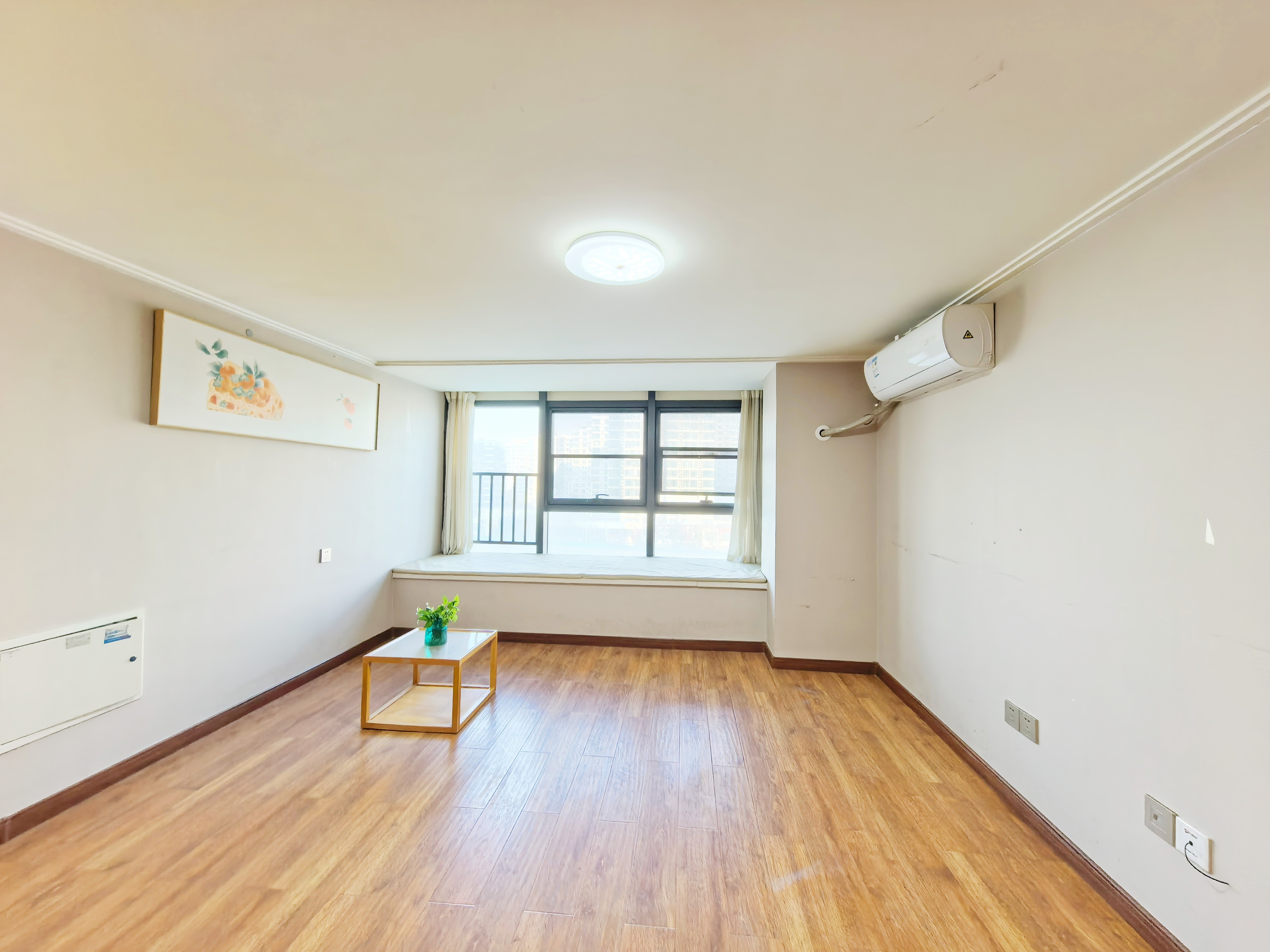  财富壹号广场 北