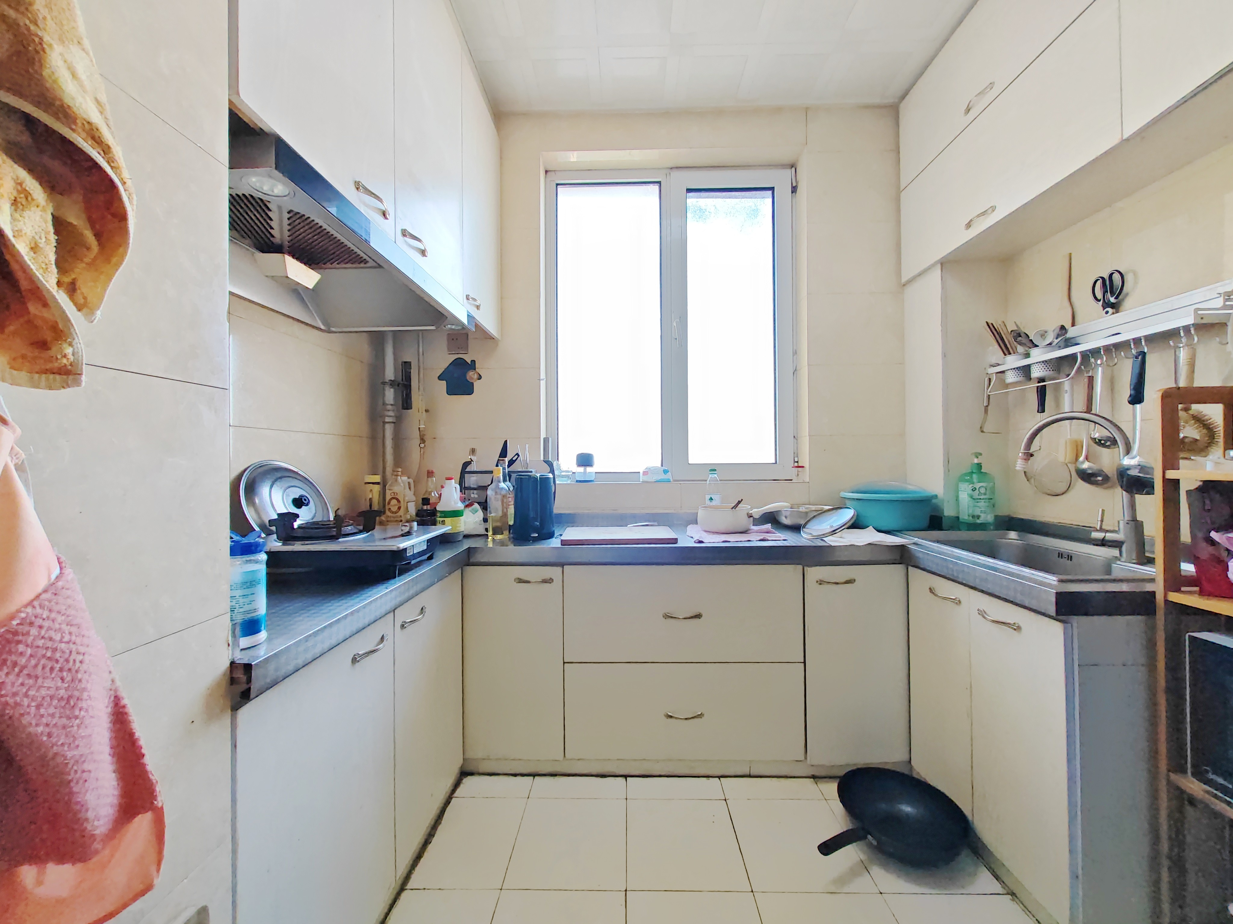 中建长清湖和园