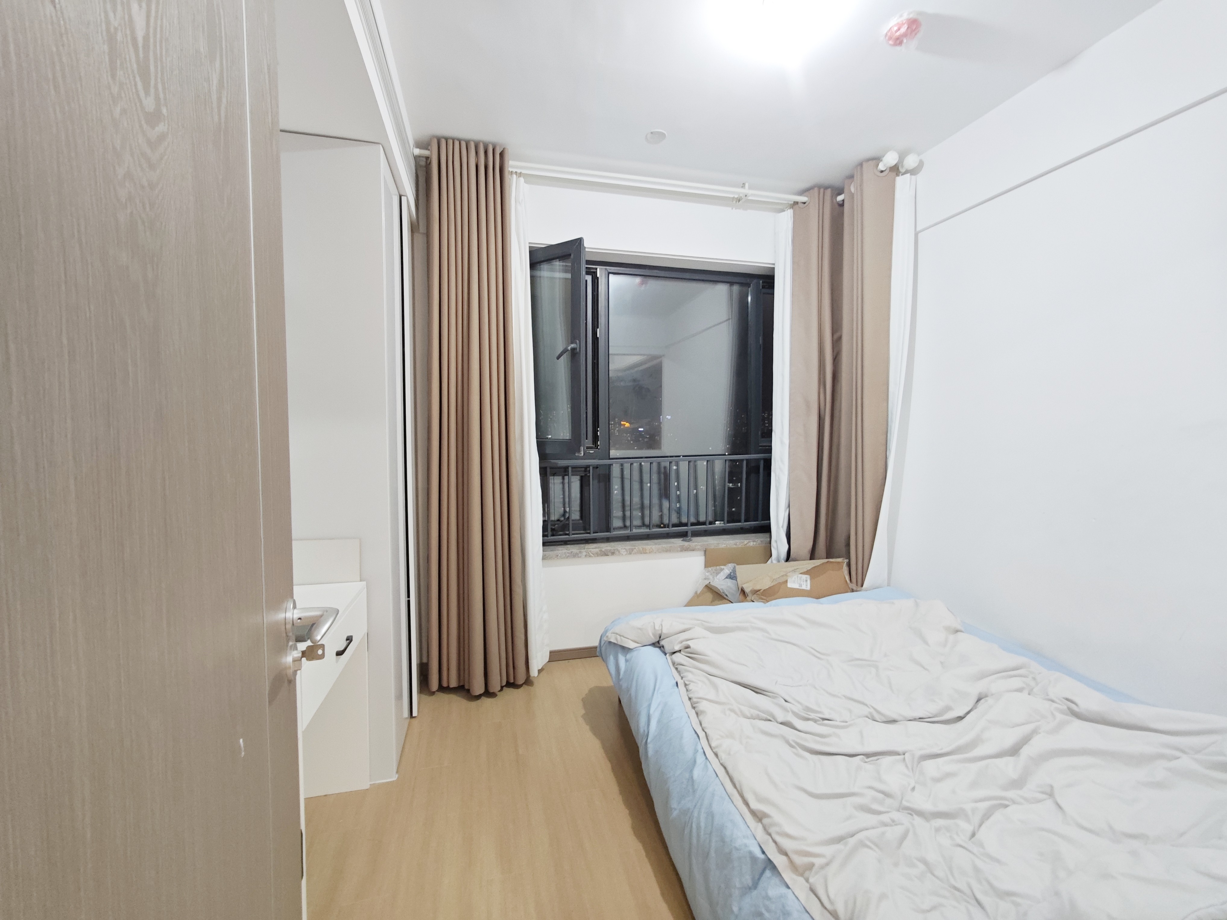 旭辉银盛泰中心翰林府