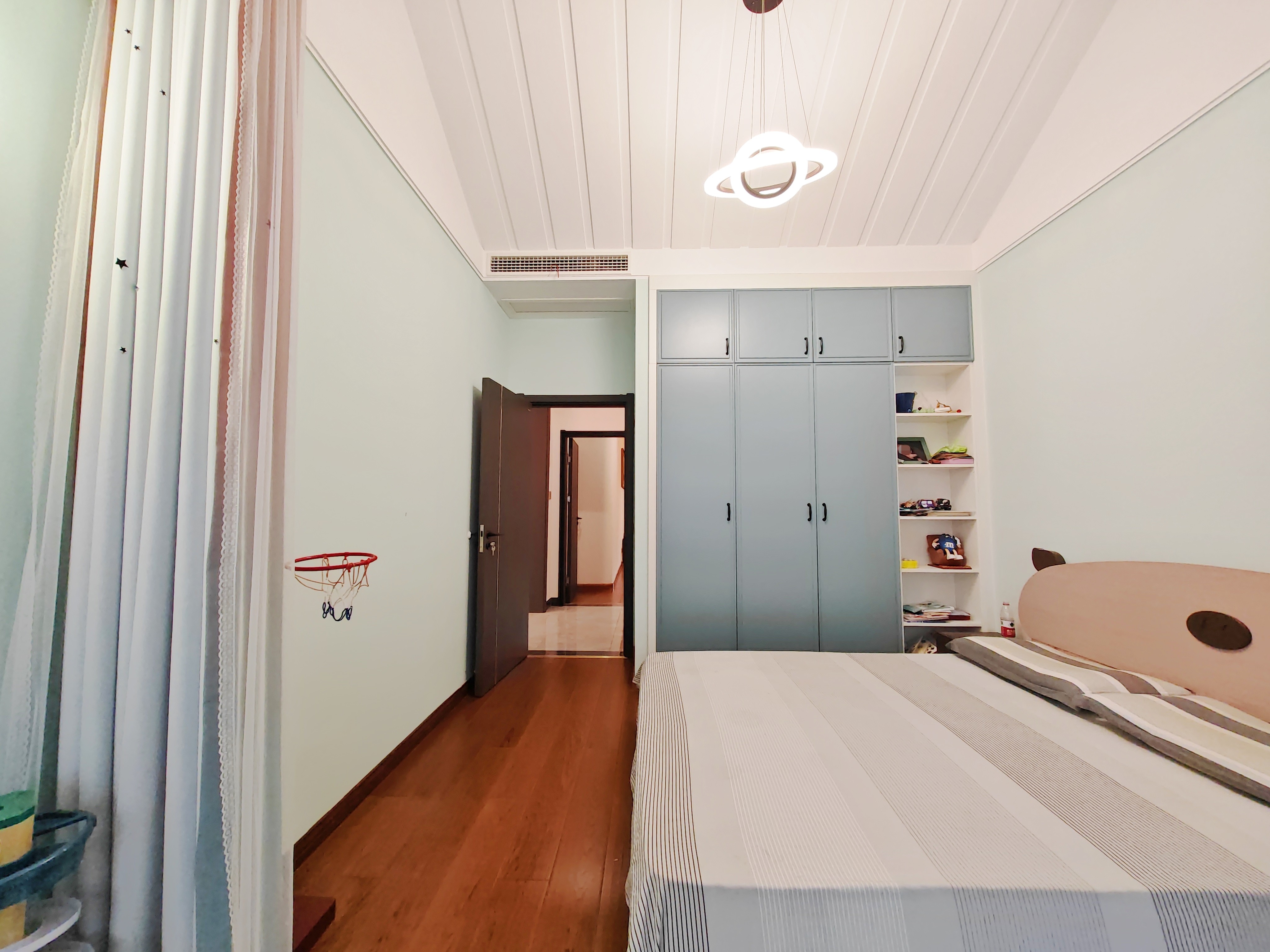 中建长清湖瀛园