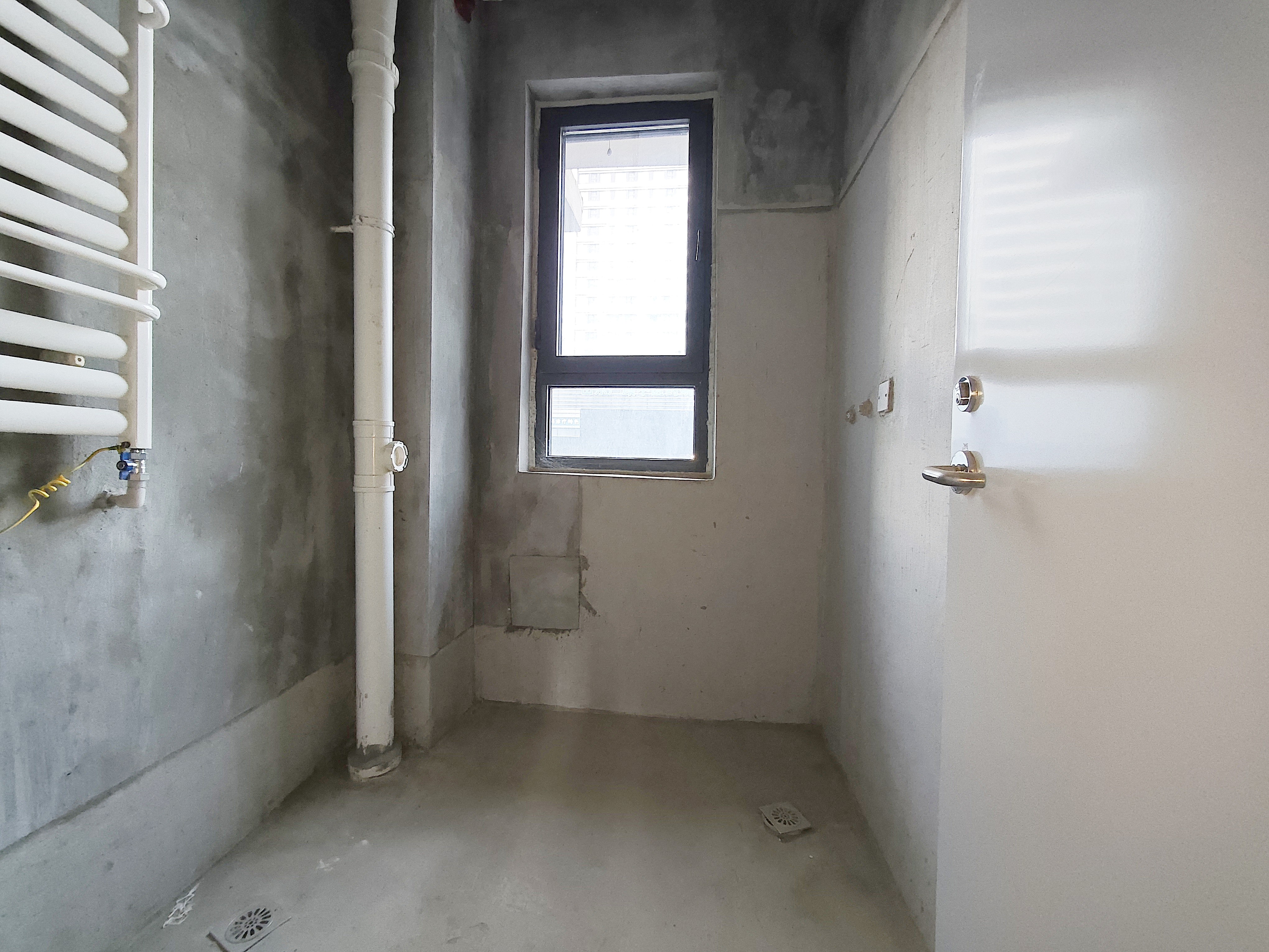 绿地IFC中央公馆