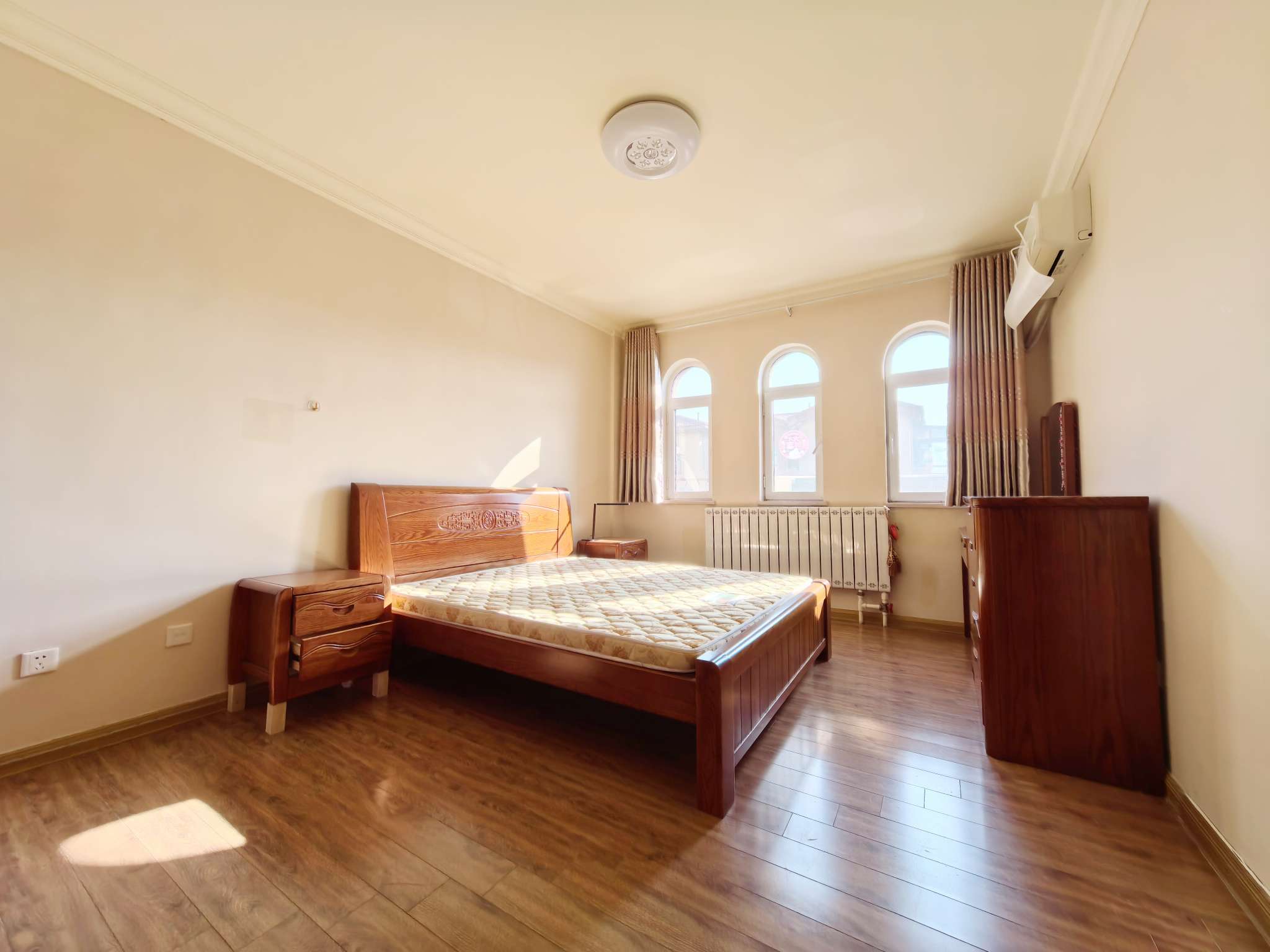 碧桂园凤凰城西区别墅