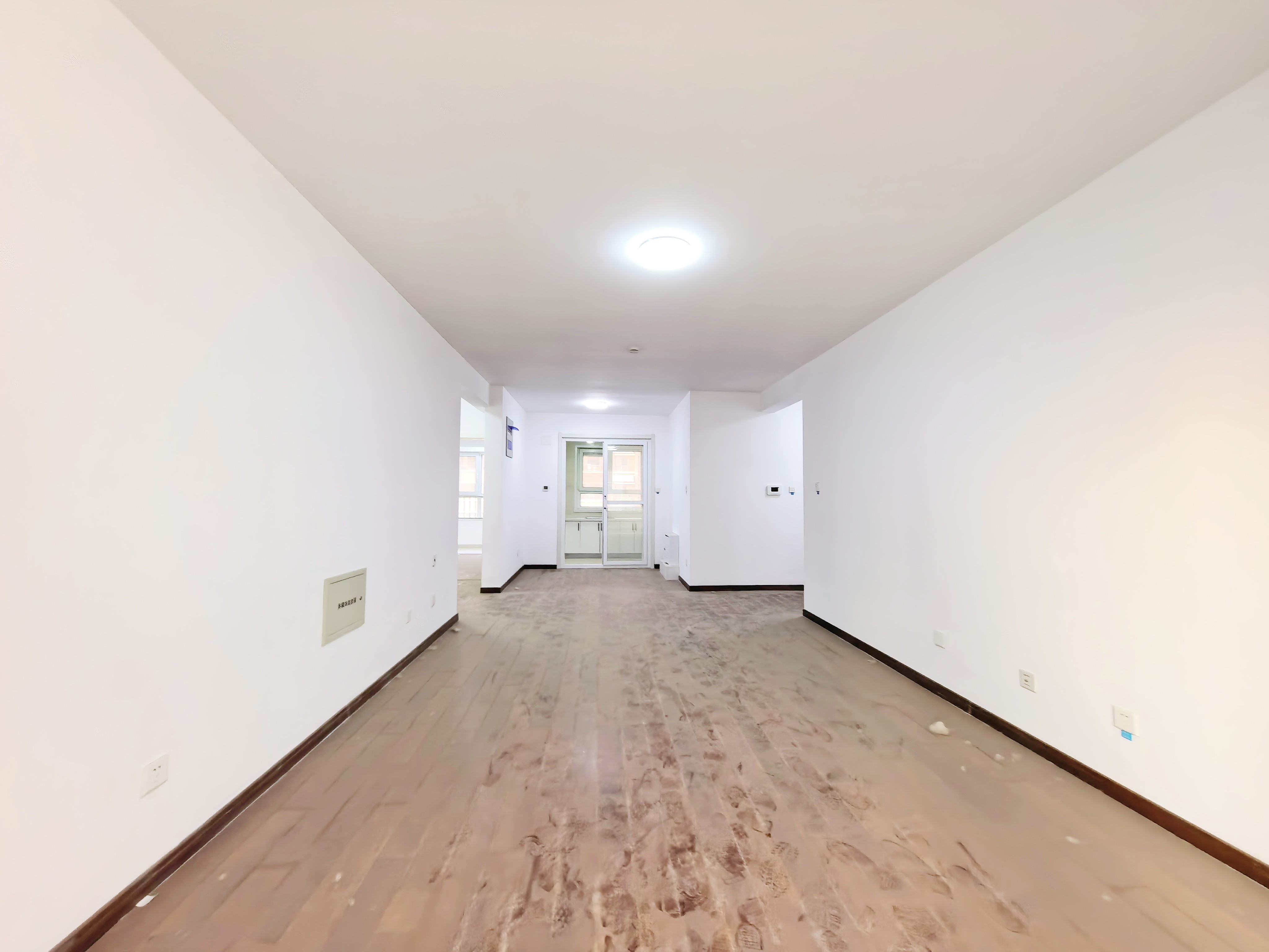  城投静悦府 南北