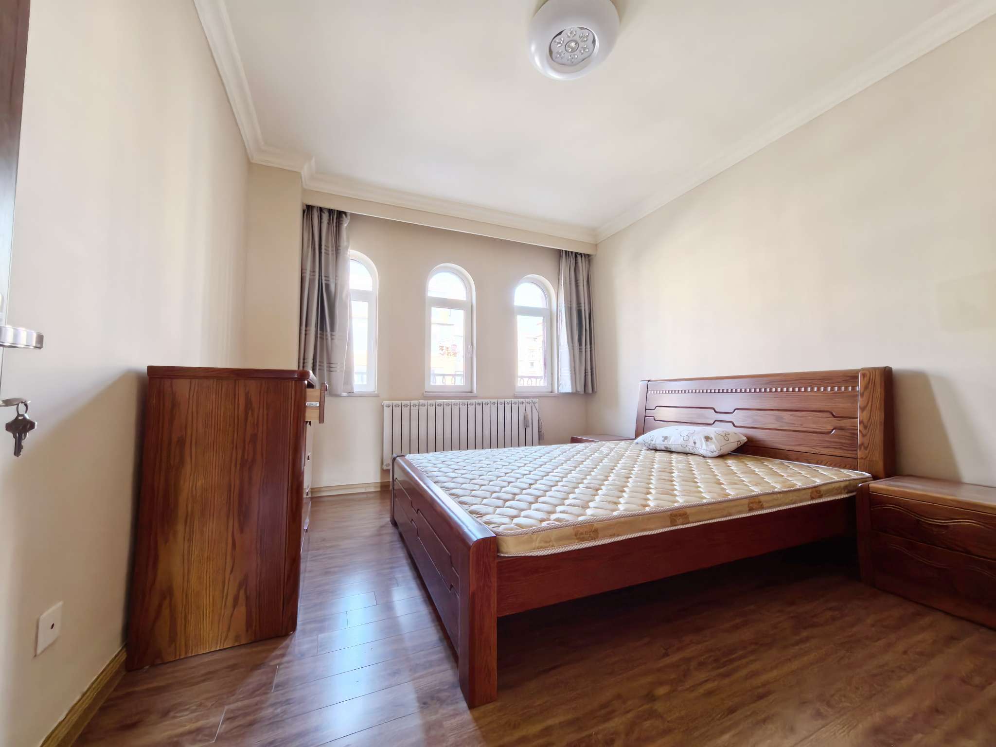 碧桂园凤凰城西区别墅