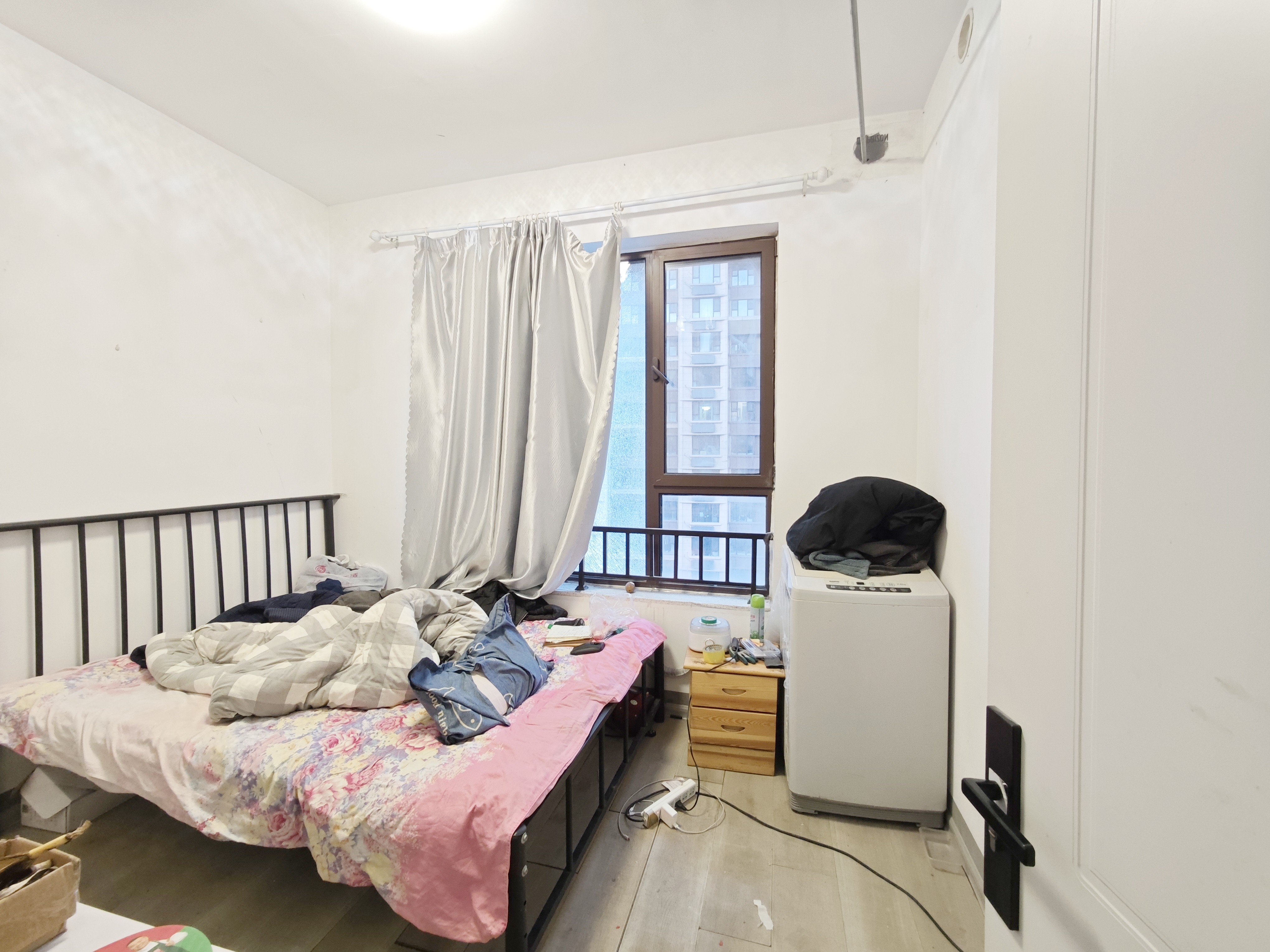 绿地IFC中央公馆