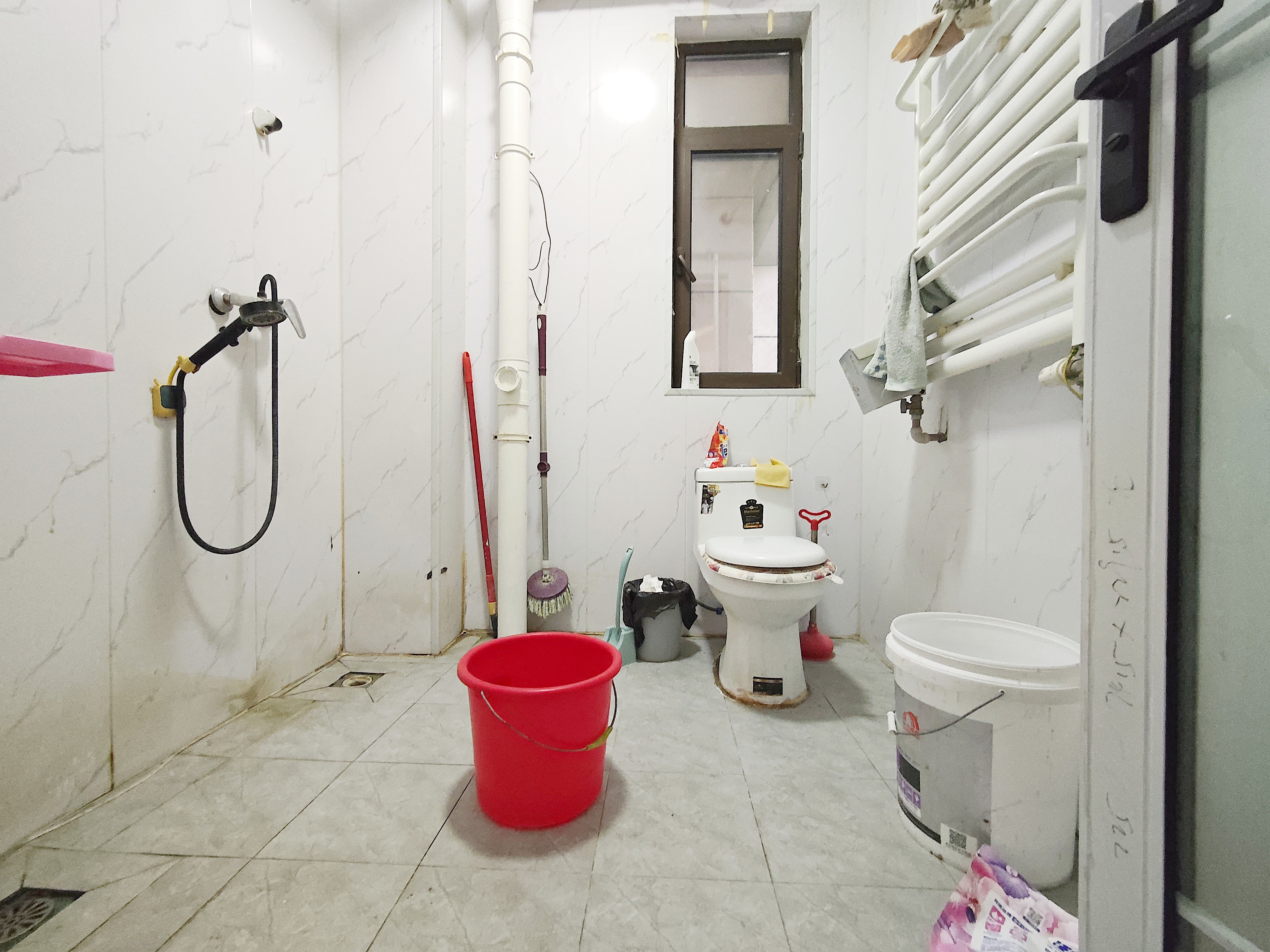 绿地IFC中央公馆