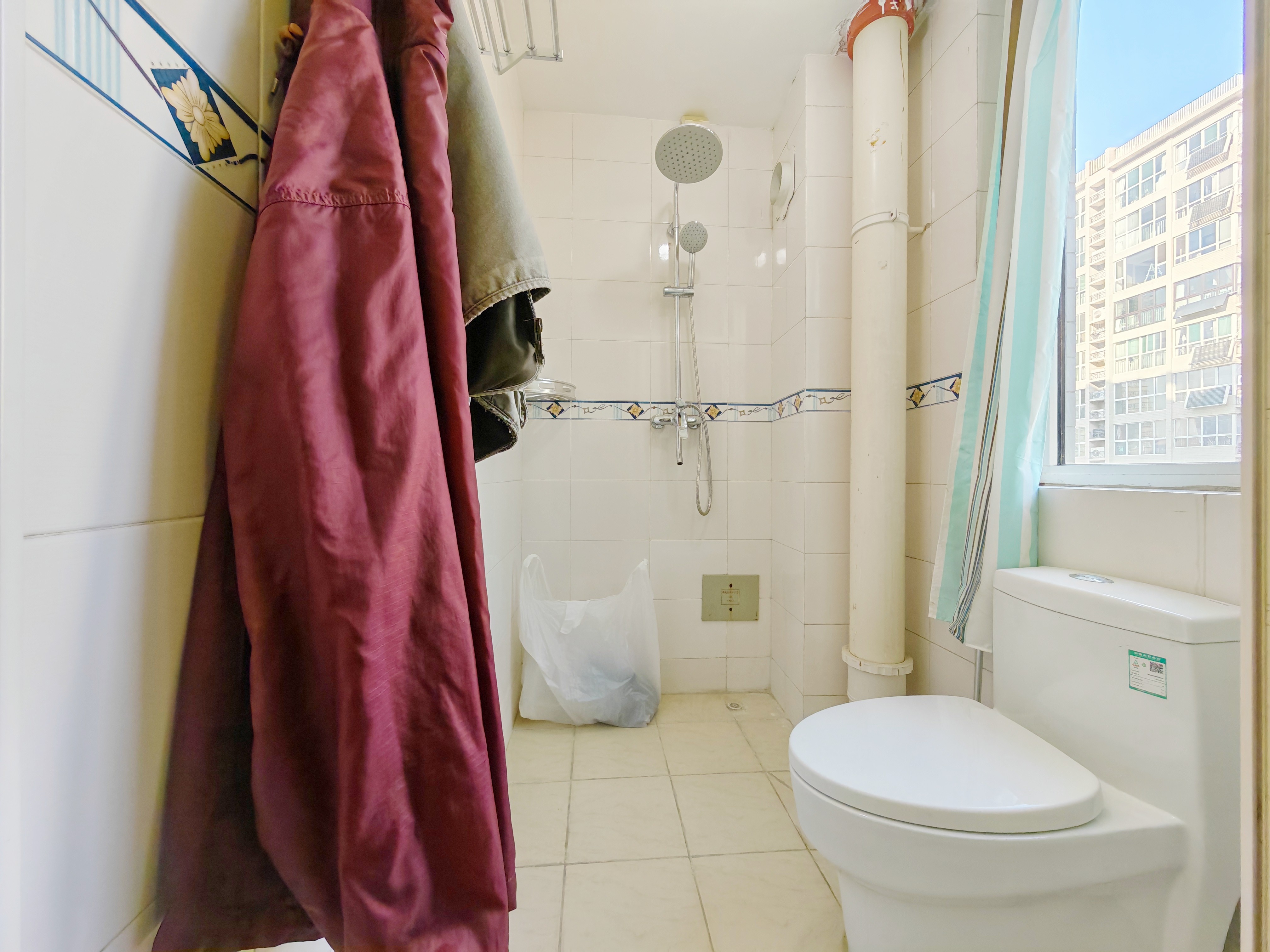 文化西路44号（山医宿舍）