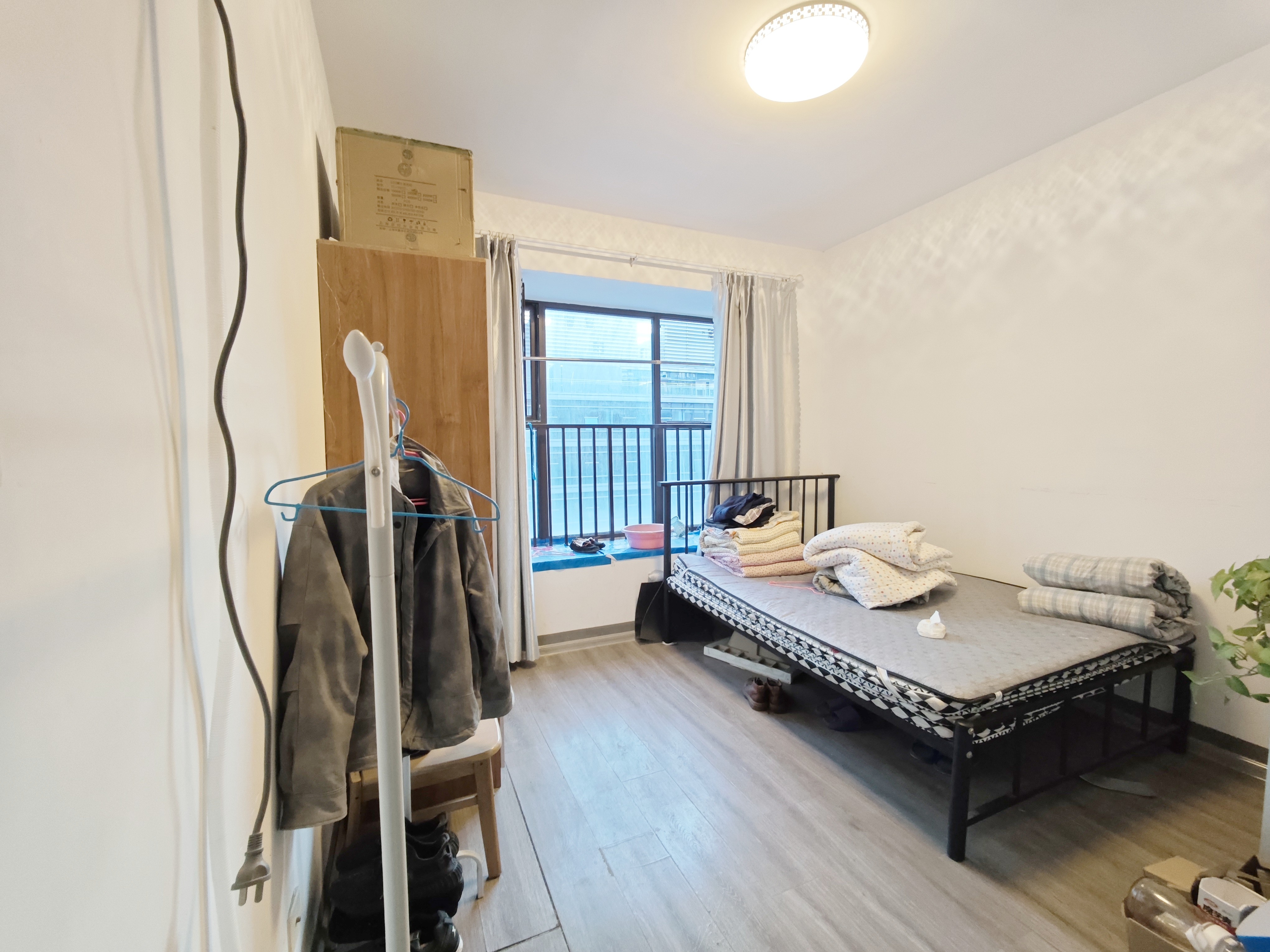 绿地IFC中央公馆