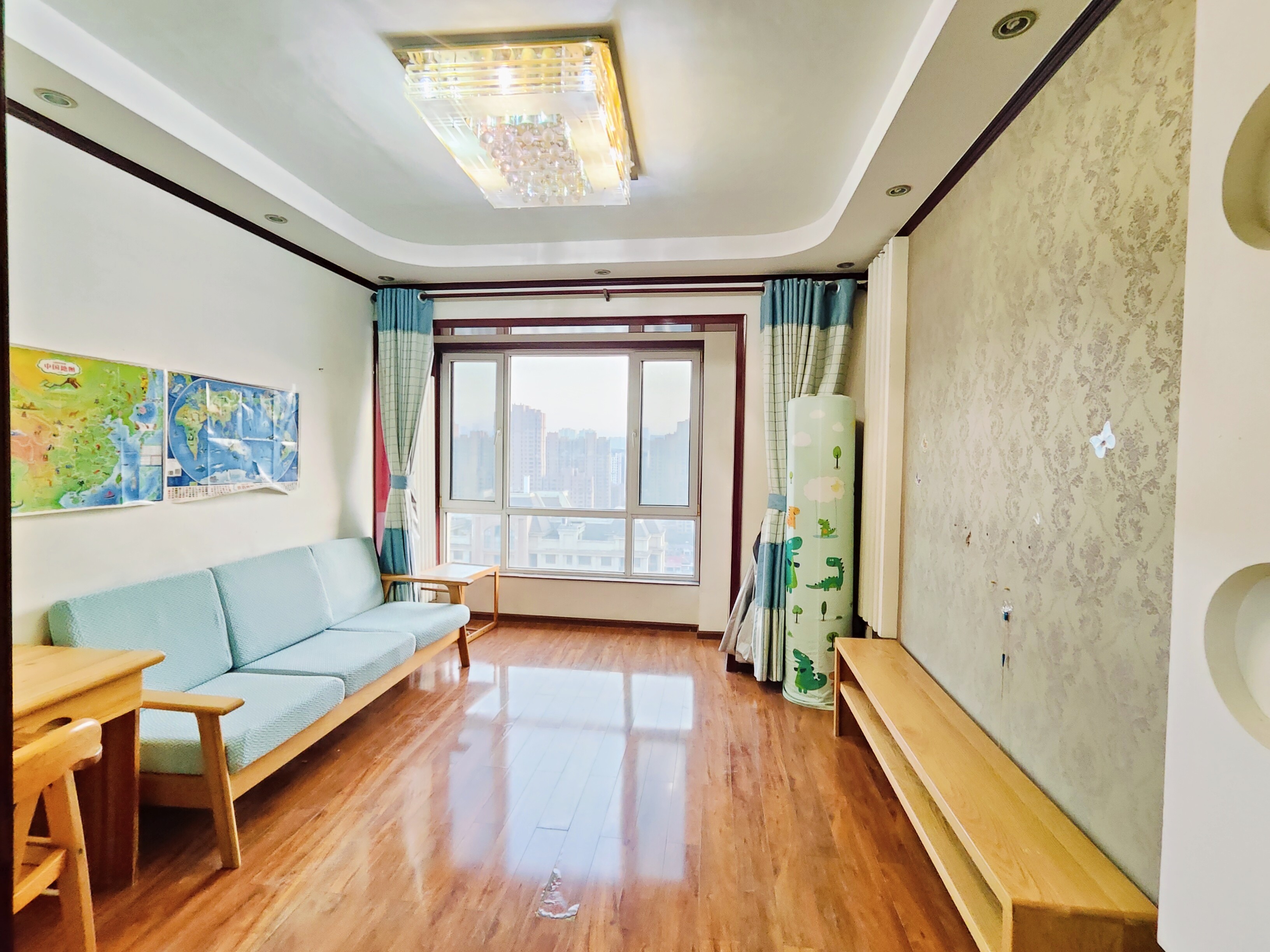 中海紫御东郡(西区)