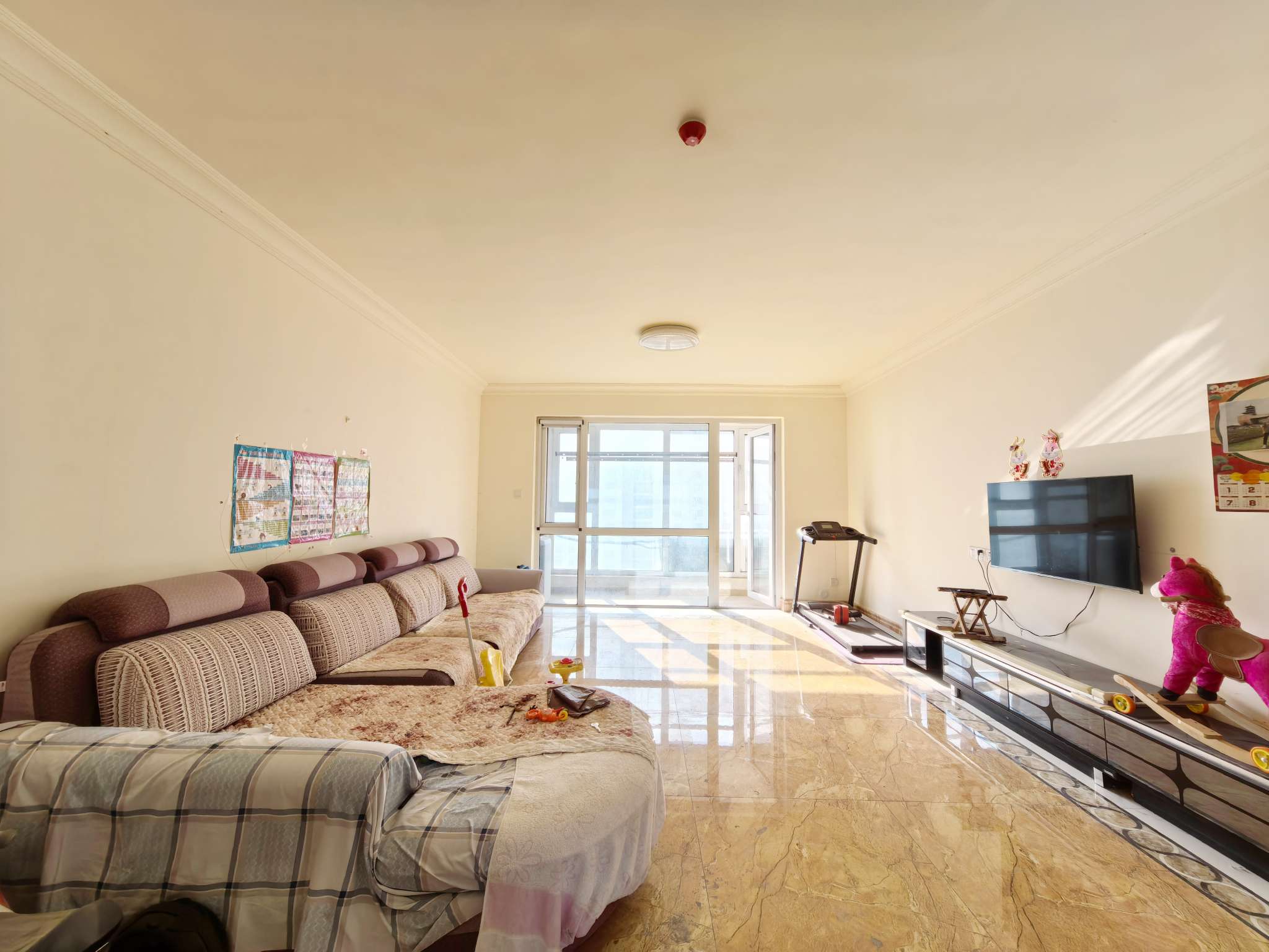  碧桂园凤凰城西区高层 南北