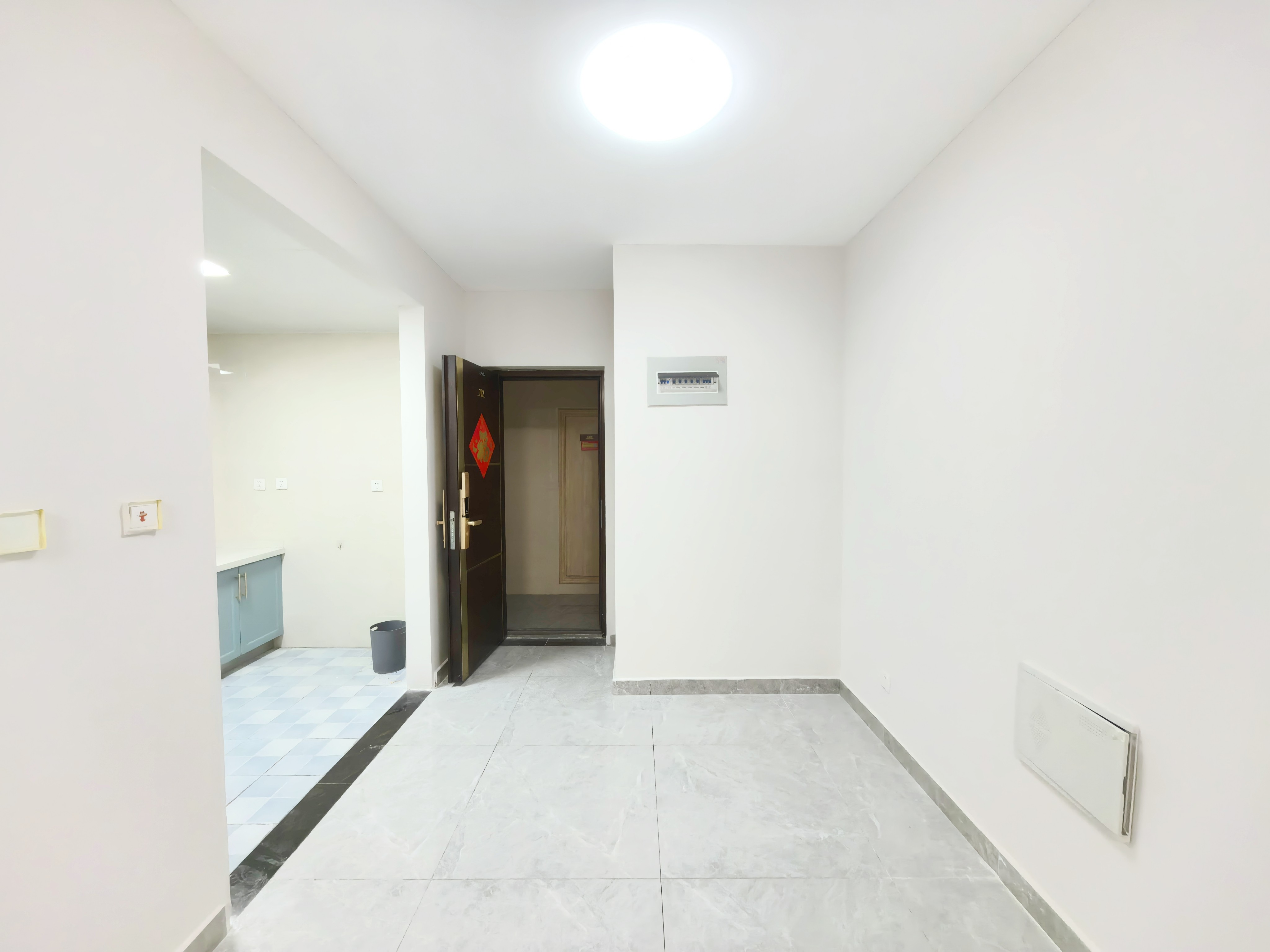 绿地IFC中央公馆