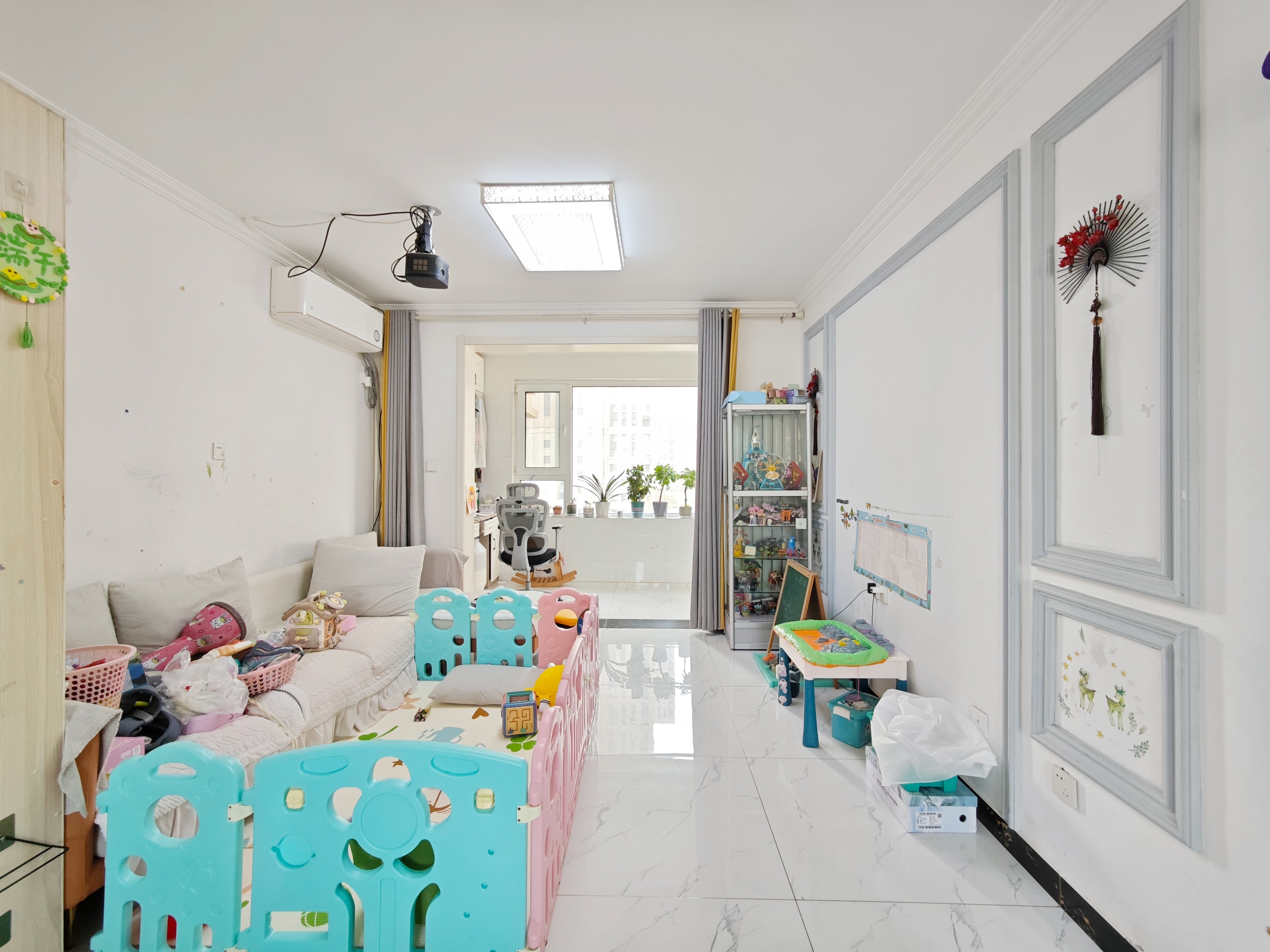  力高澜湖郡 南北