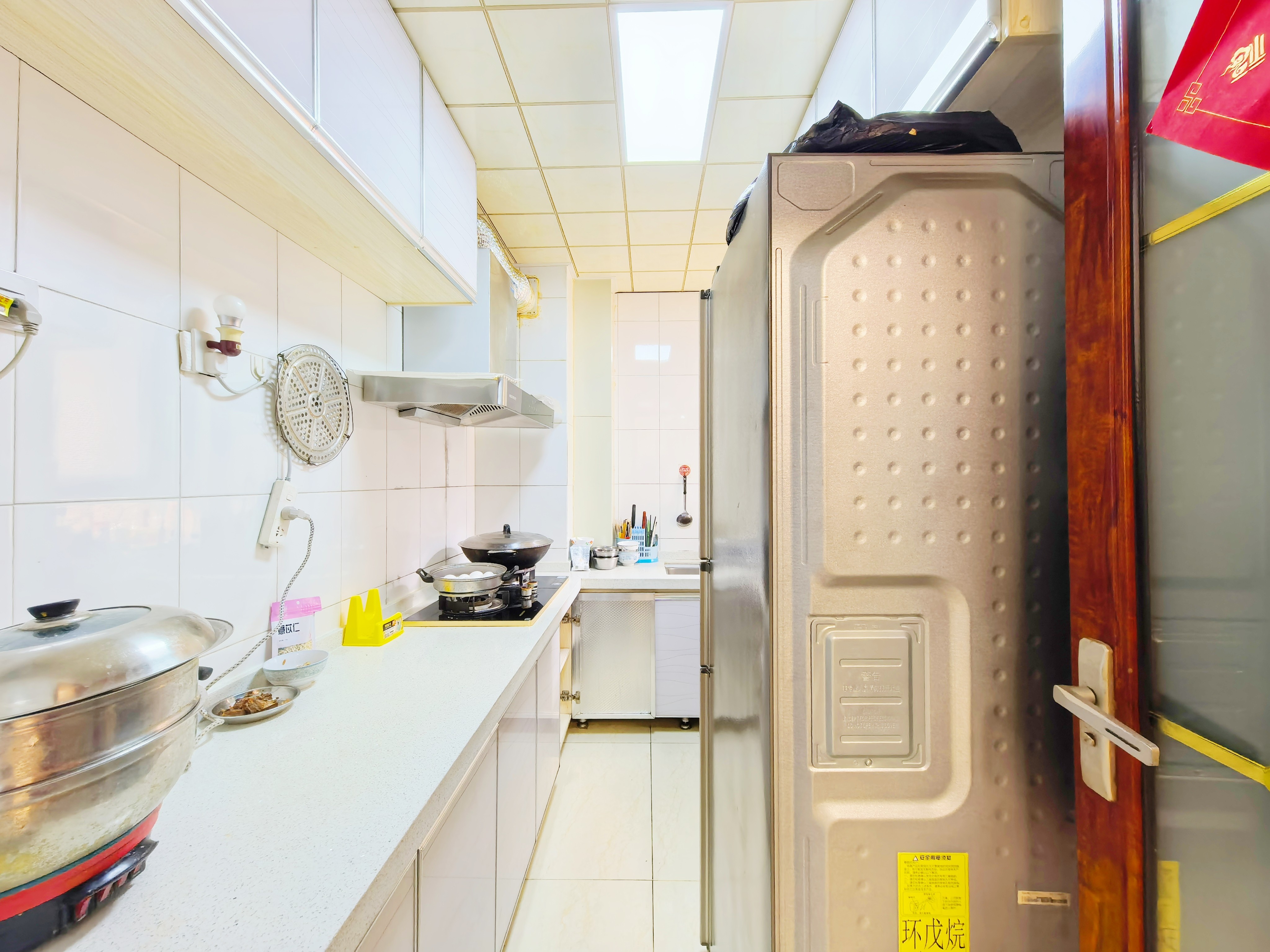 腊山南苑(二区)