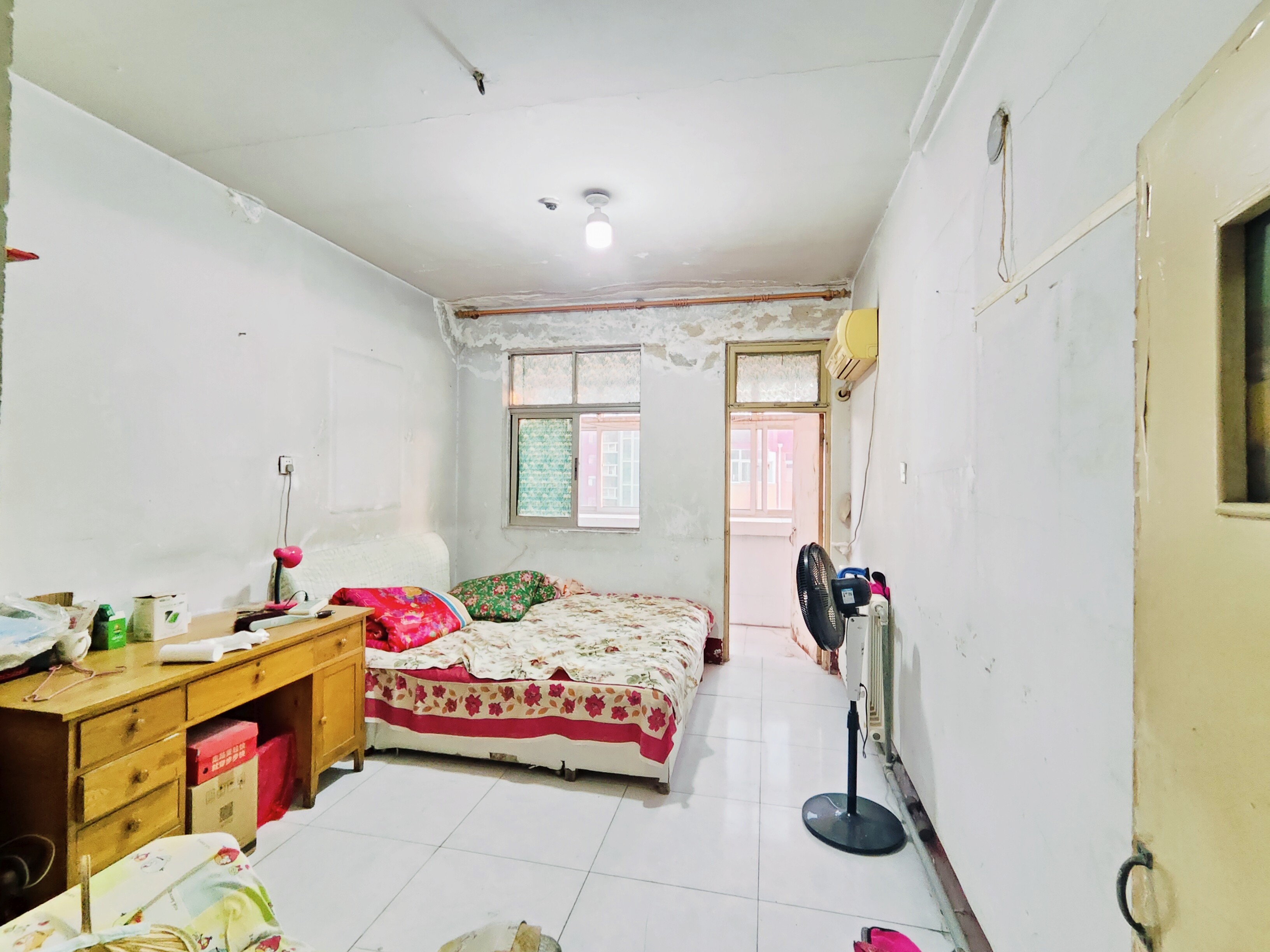 北全福小区东区