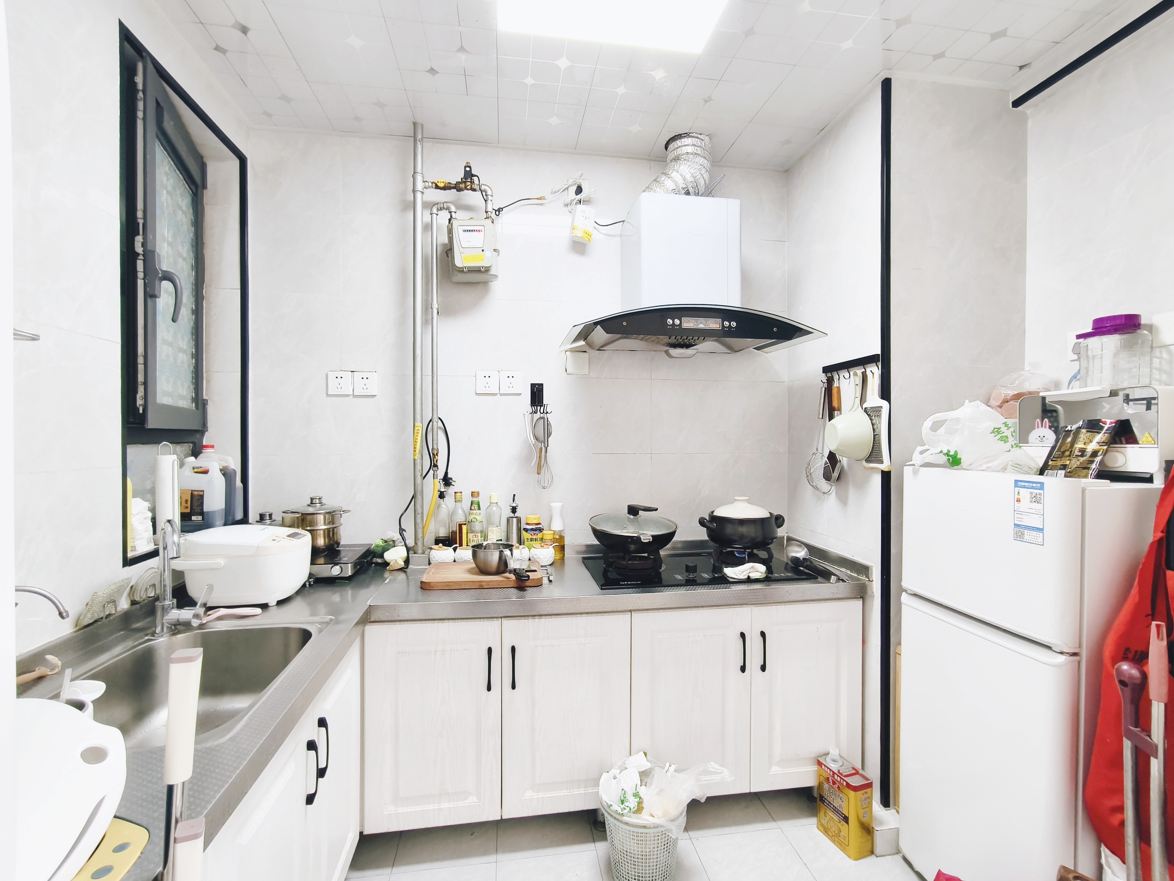 中新国际东城三区