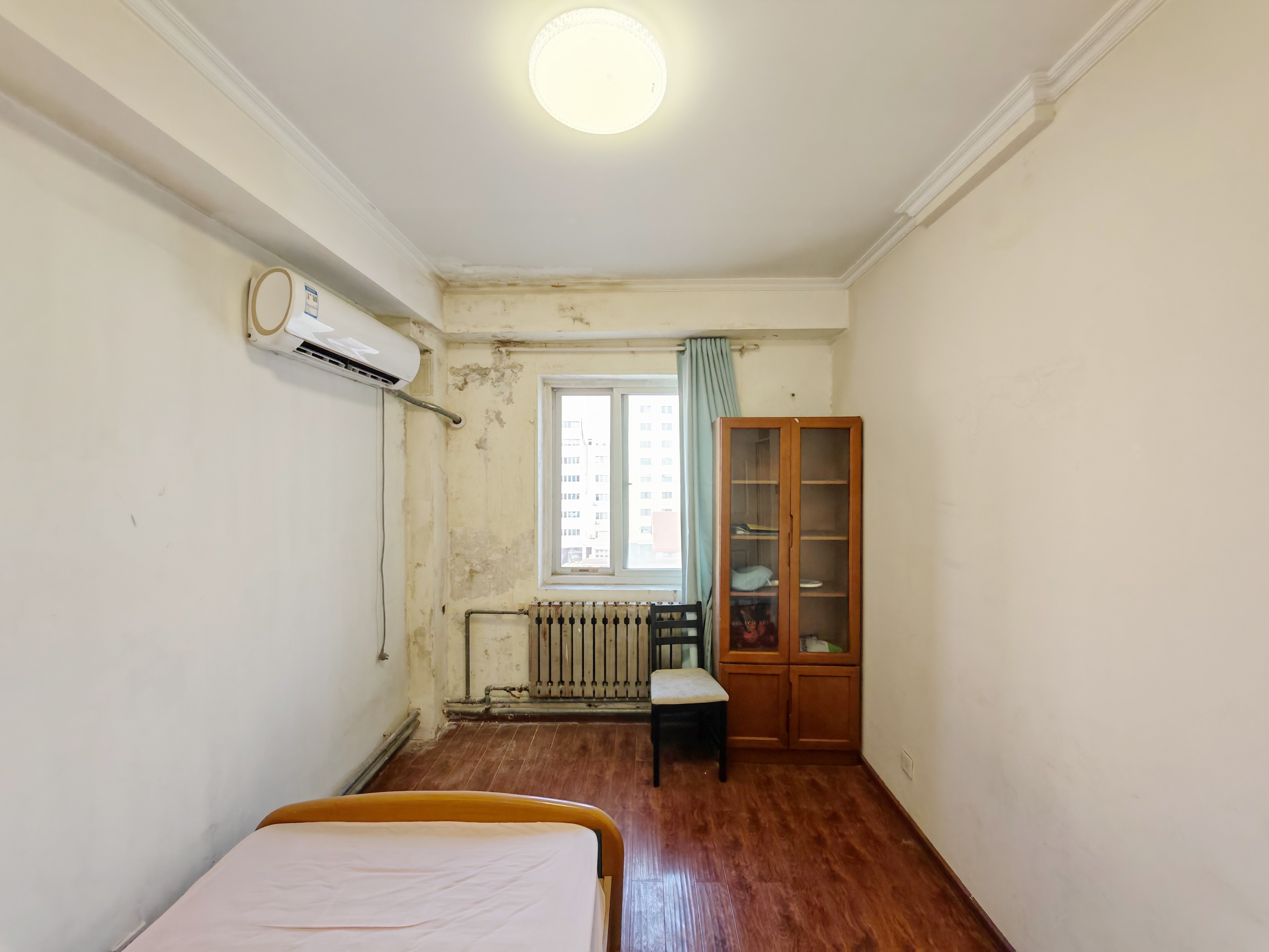 文化西路44号（山医宿舍）