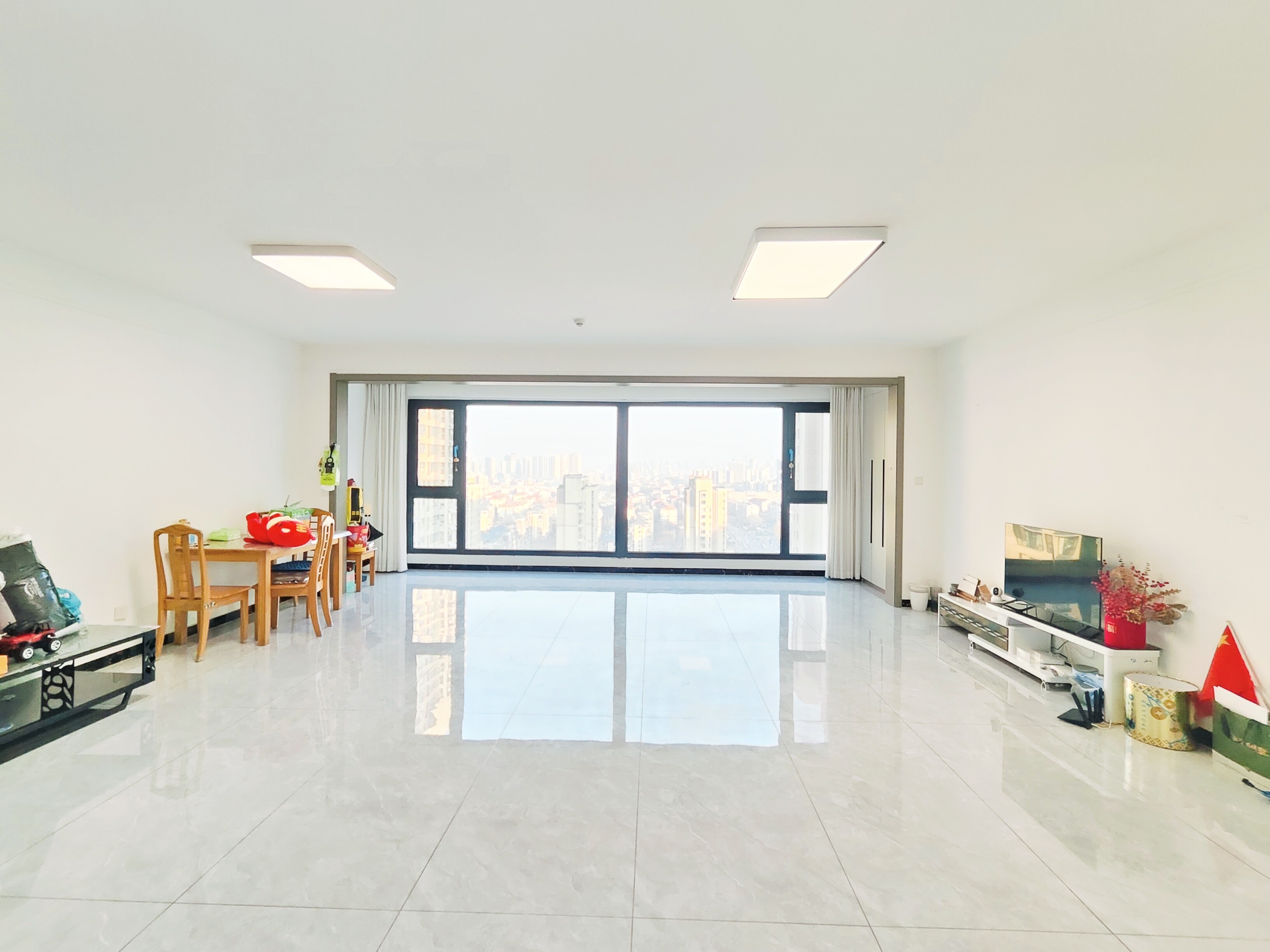 海尔云世界天玺