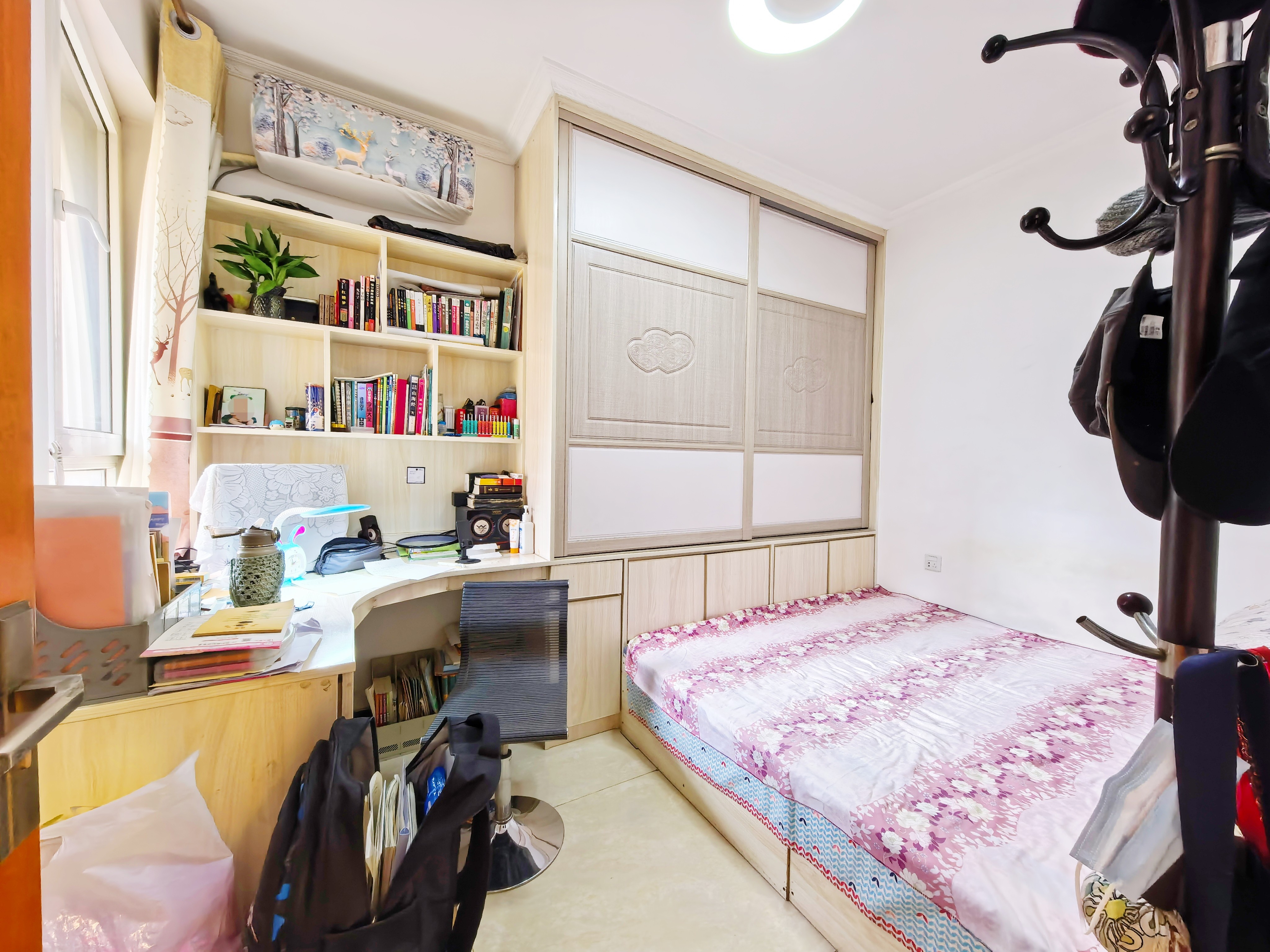 腊山南苑(二区)