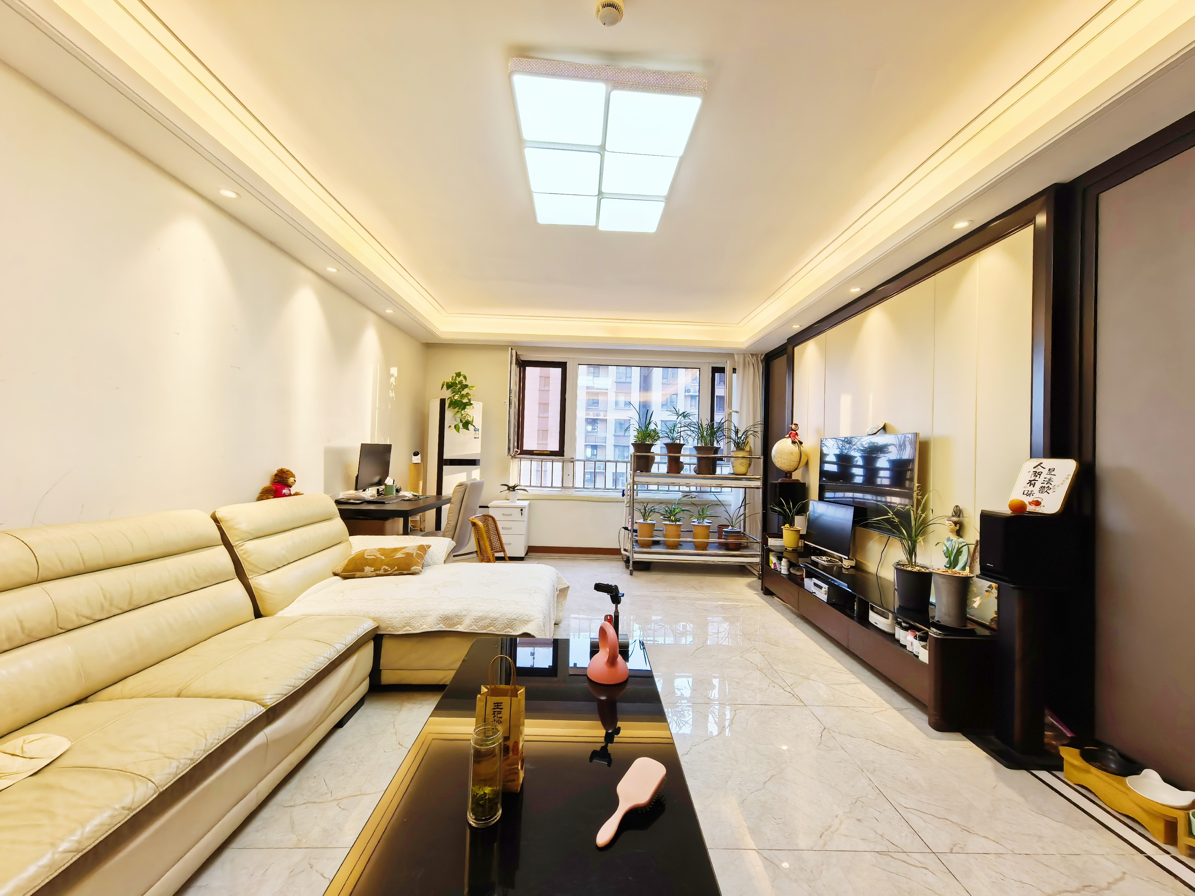  世茂原山首府 南北