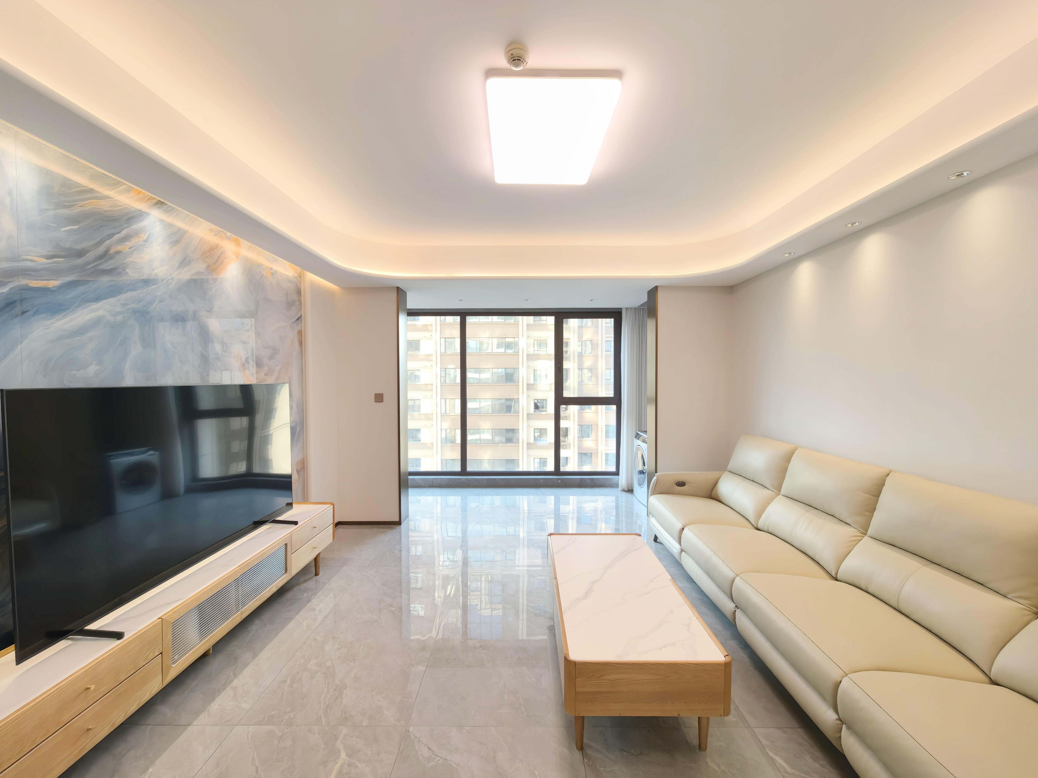  复星国际中心 南