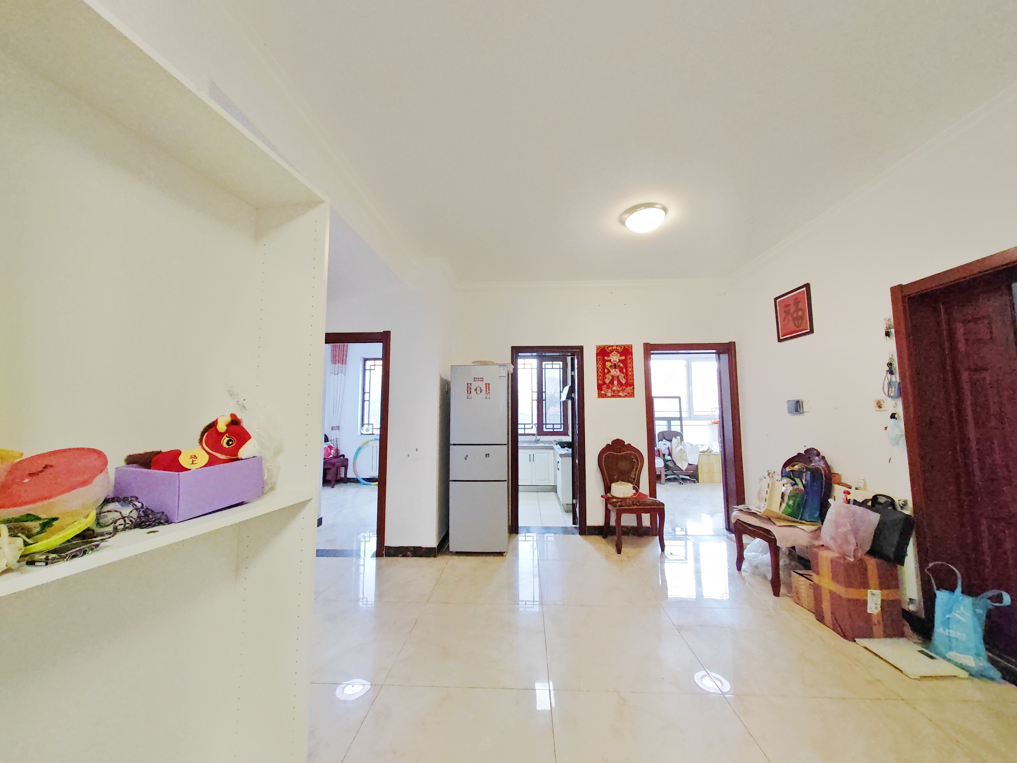 中建长清湖瀛园