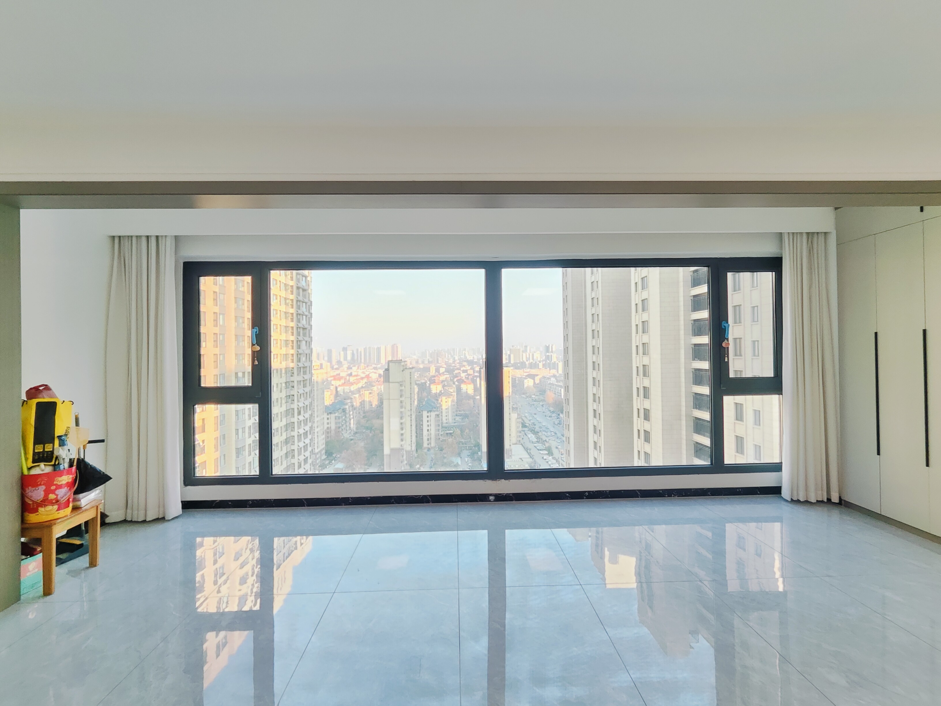 海尔云世界天玺