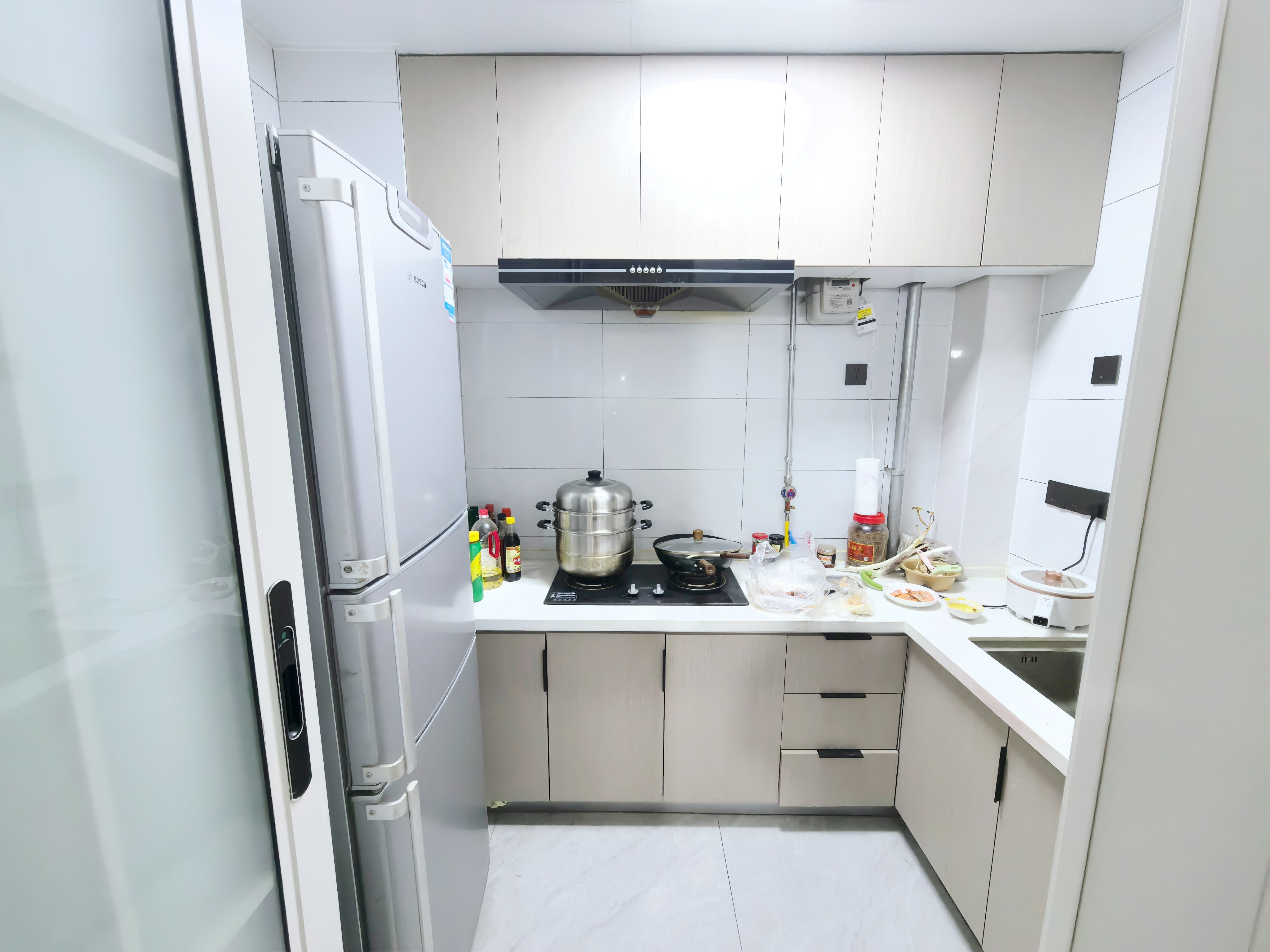 绿地IFC中央公馆