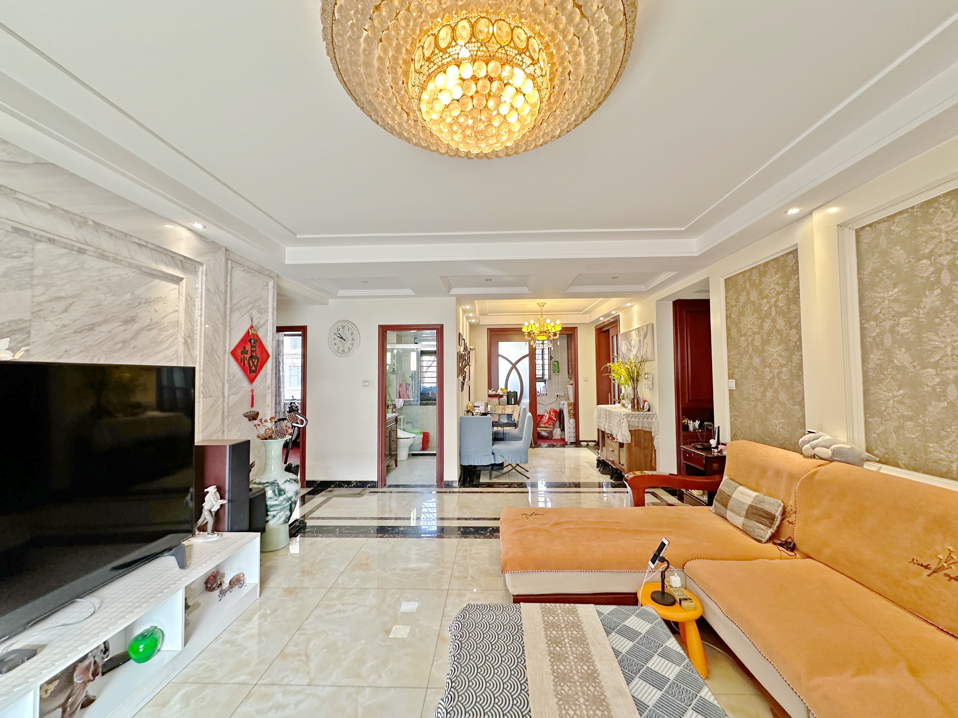 中海国际社区（雍景郡B3）