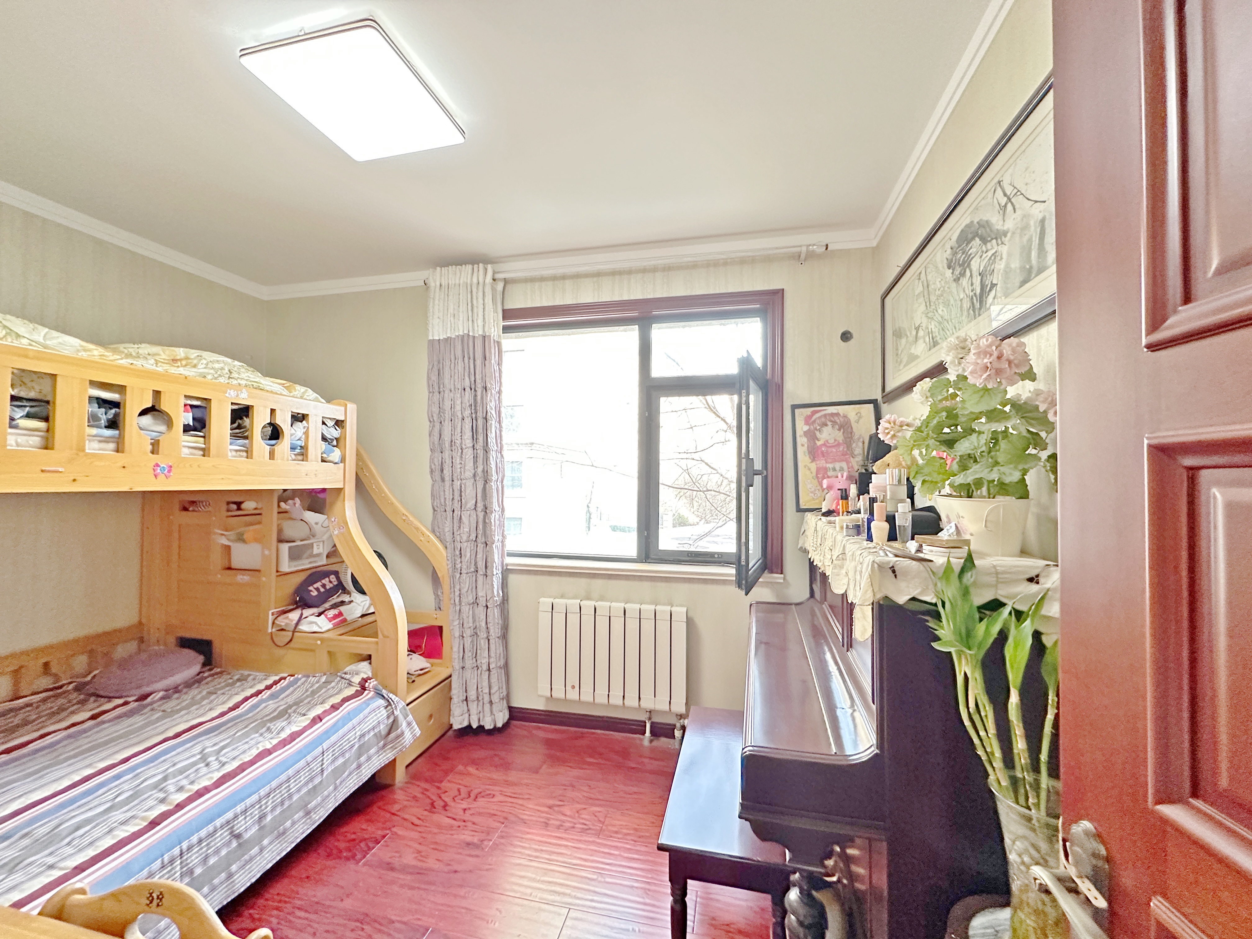 中海国际社区（雍景郡B3）