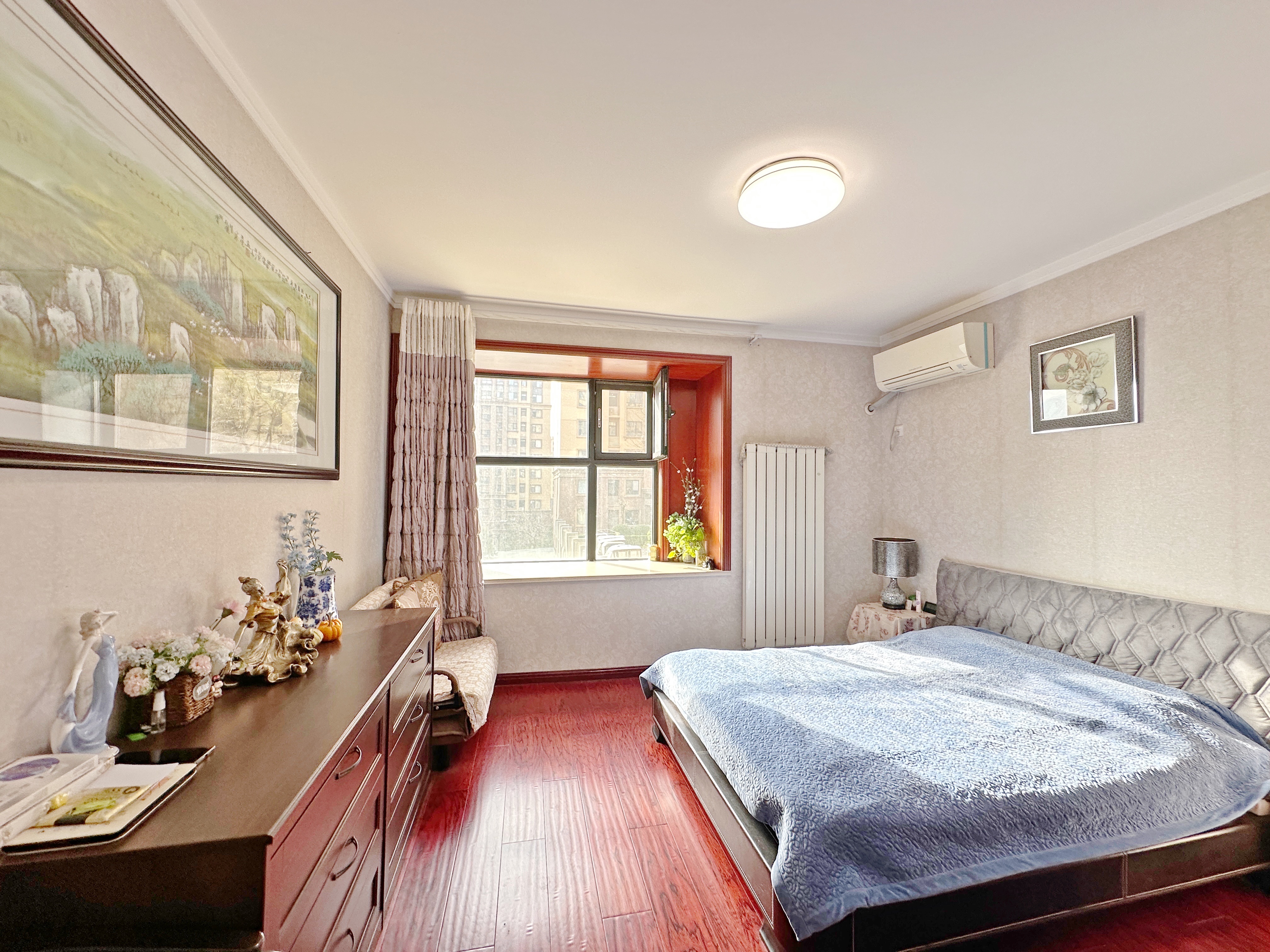 中海国际社区（雍景郡B3）