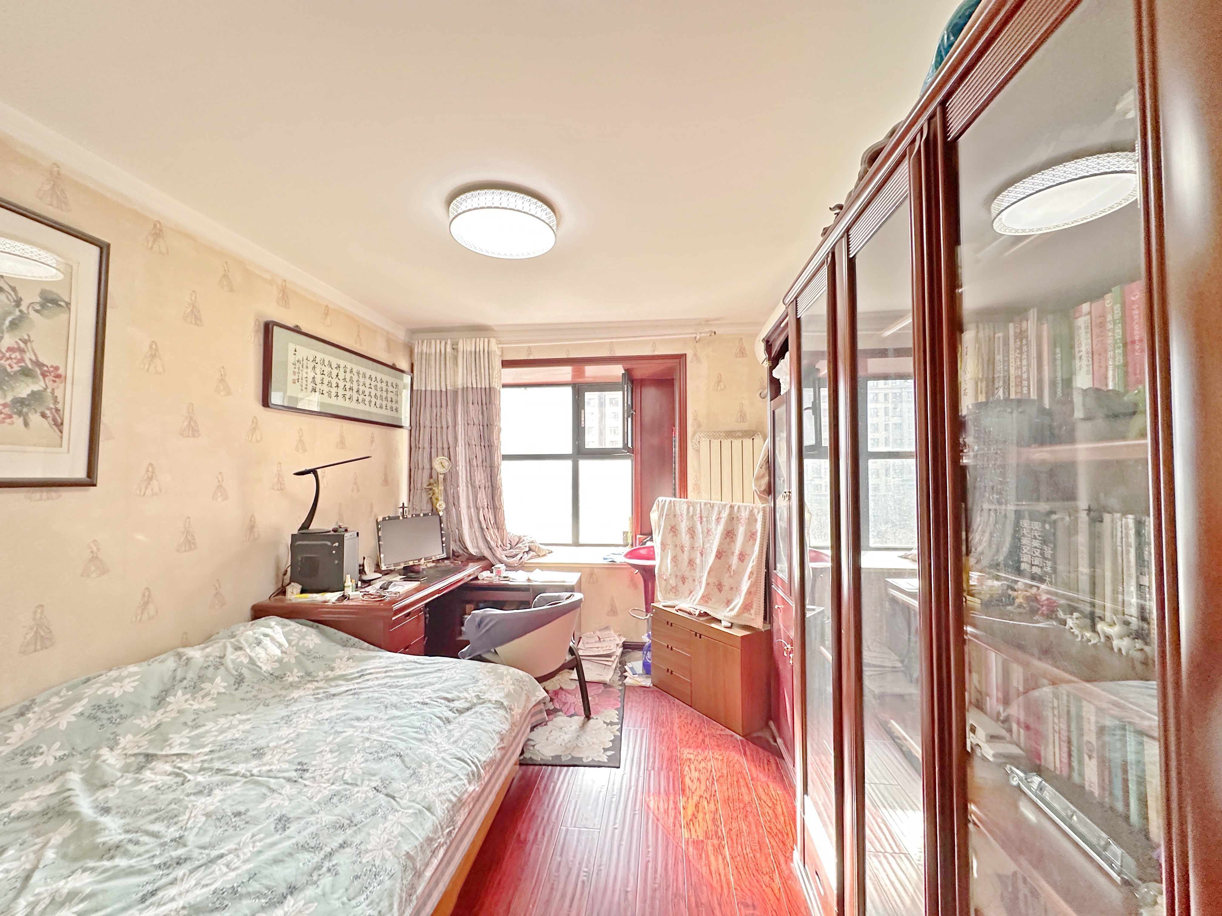 中海国际社区（雍景郡B3）