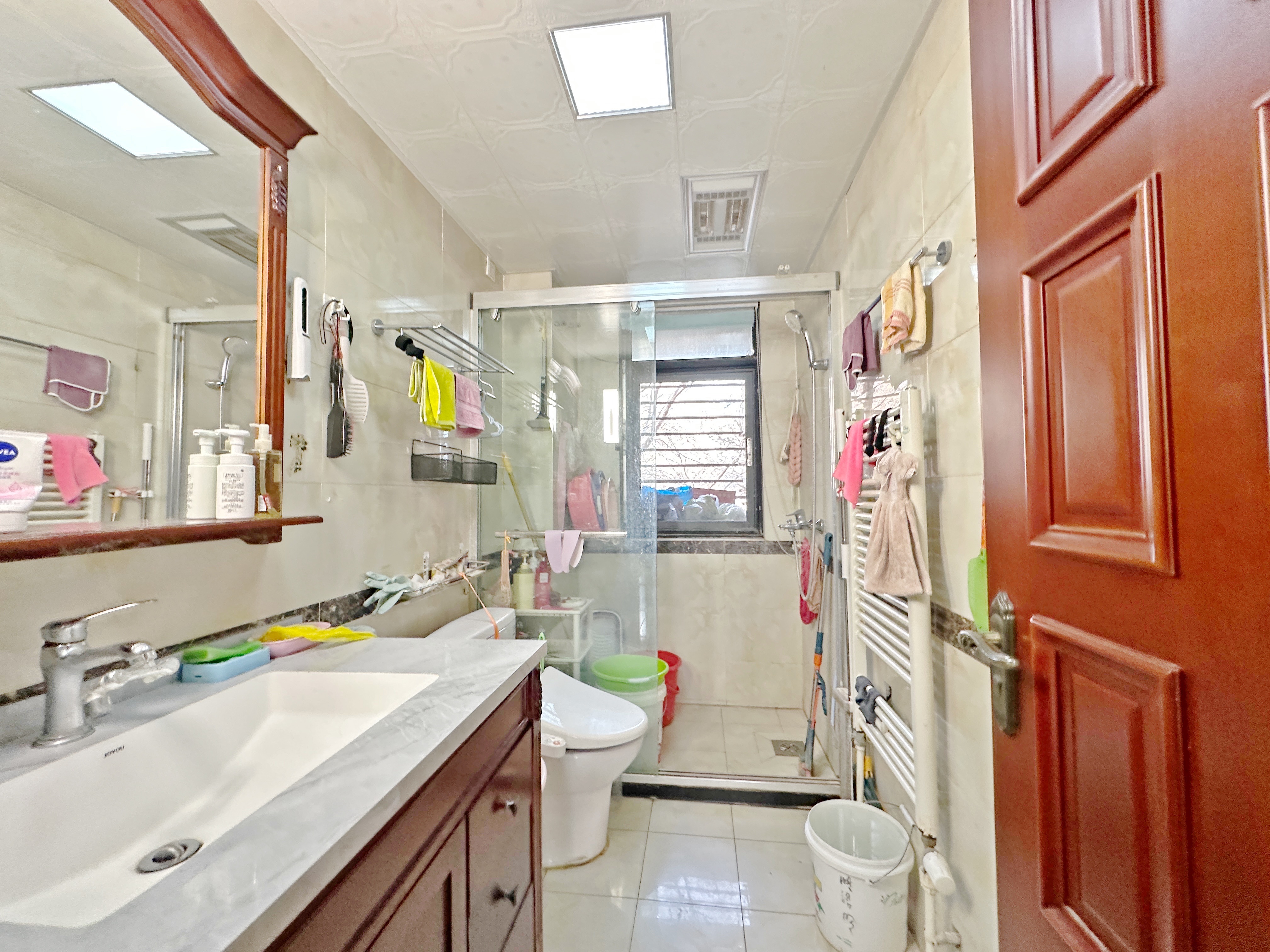 中海国际社区（雍景郡B3）