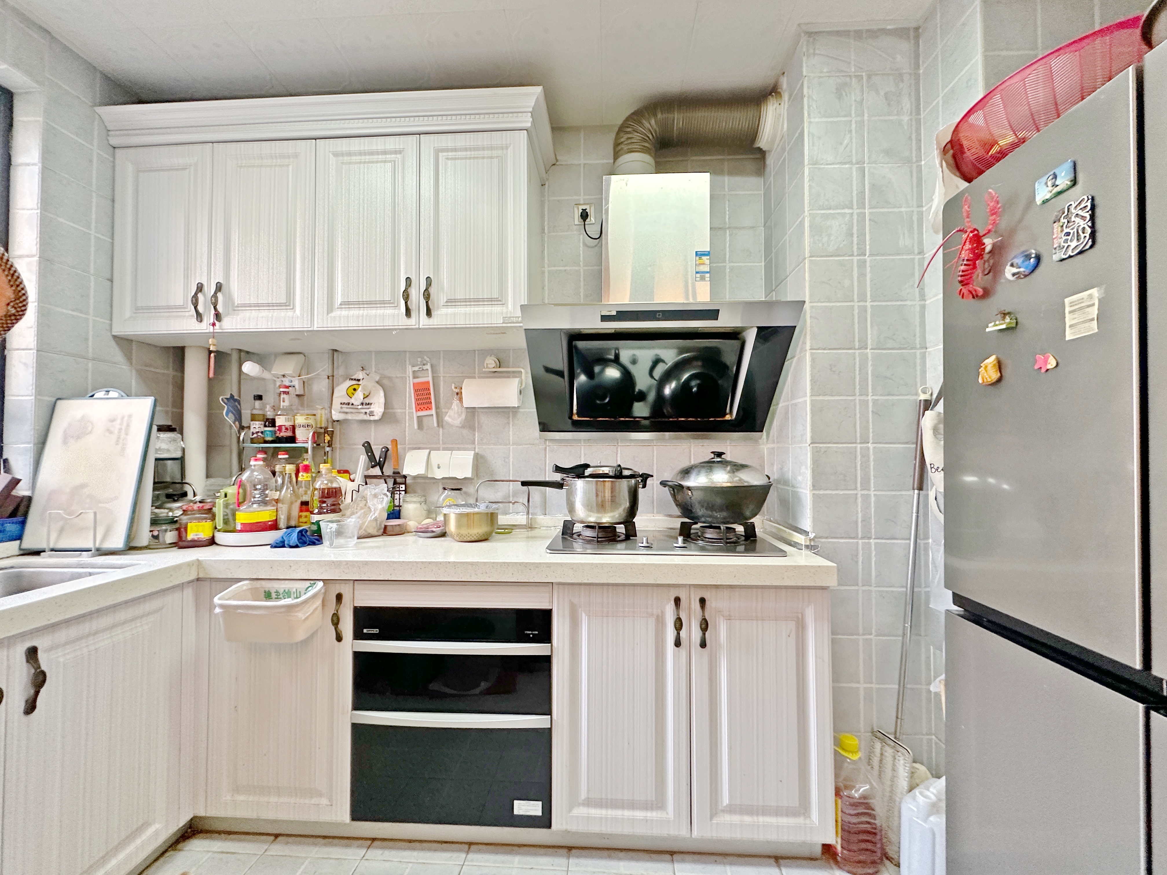 中海国际社区（雍景郡B3）