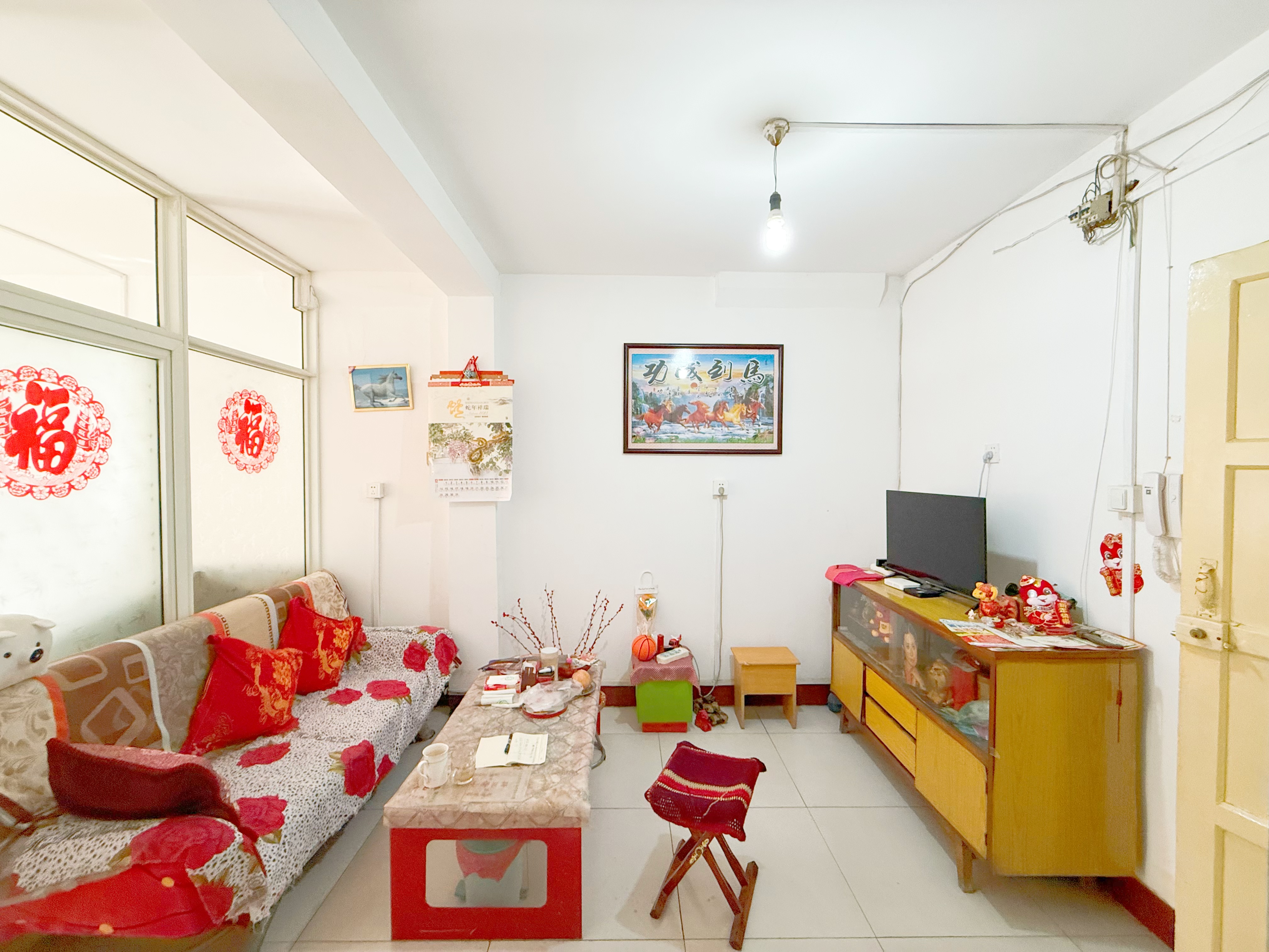 纬北小区(铁道北街)