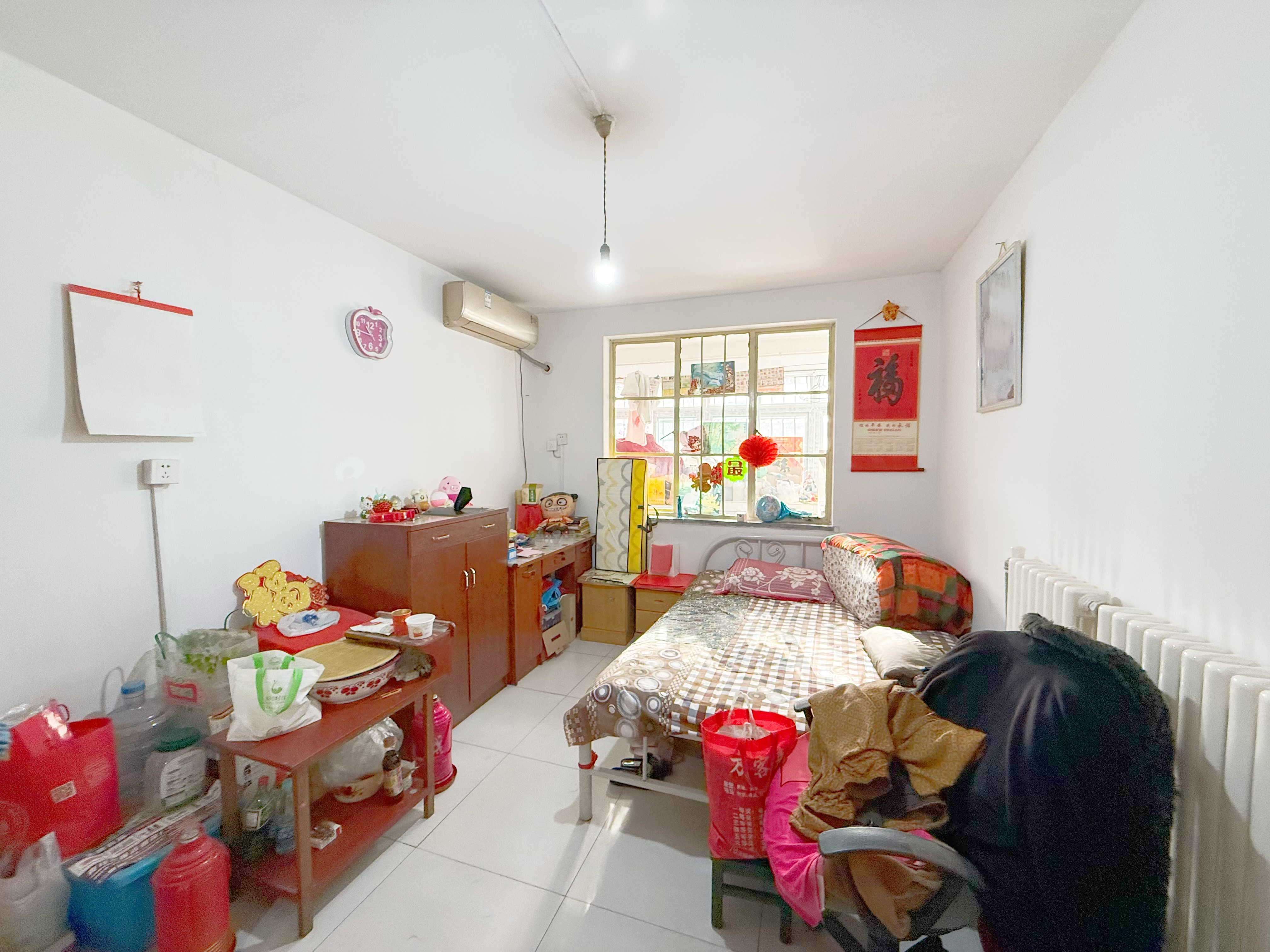 纬北小区(铁道北街)