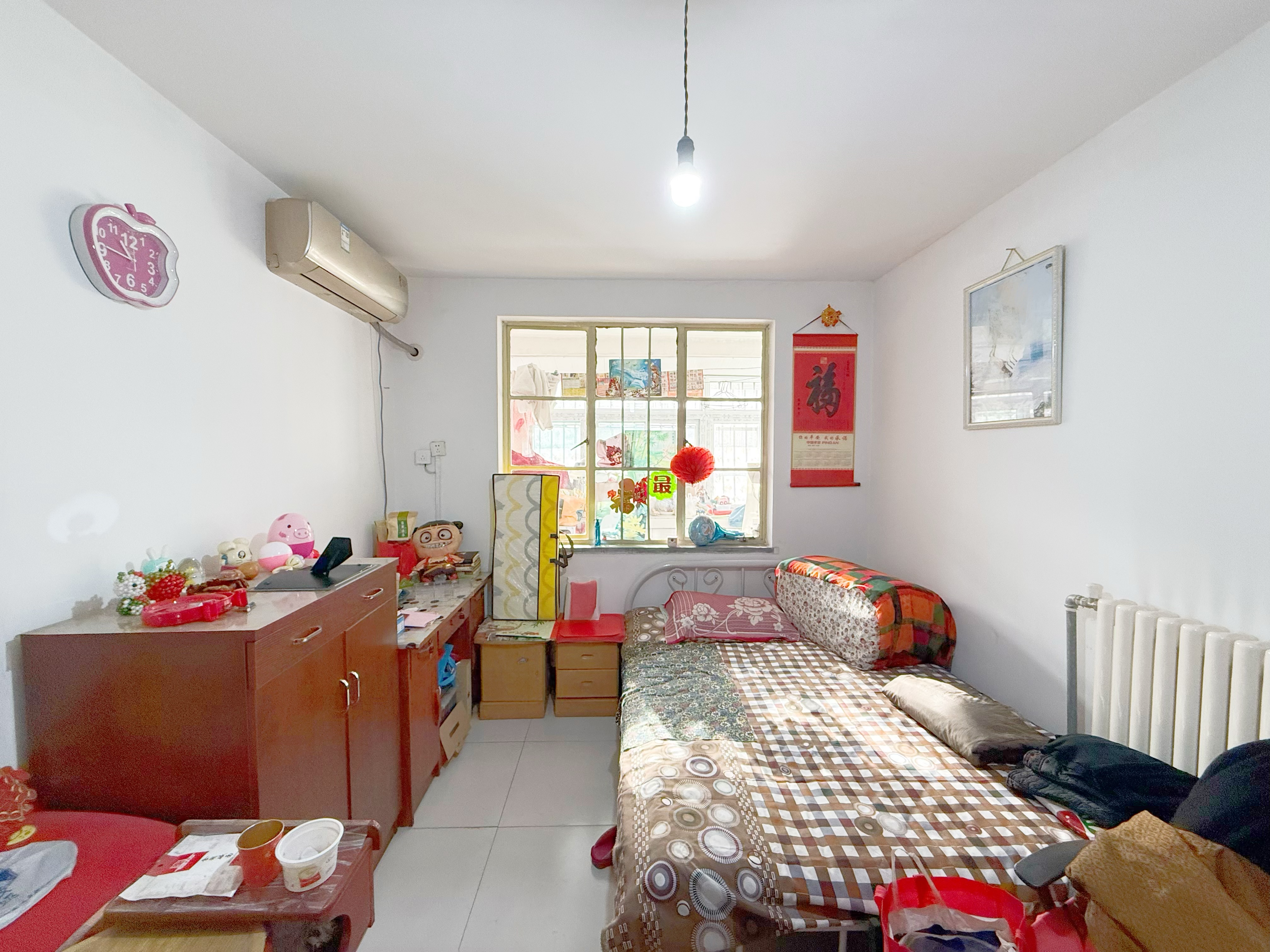 纬北小区(铁道北街)