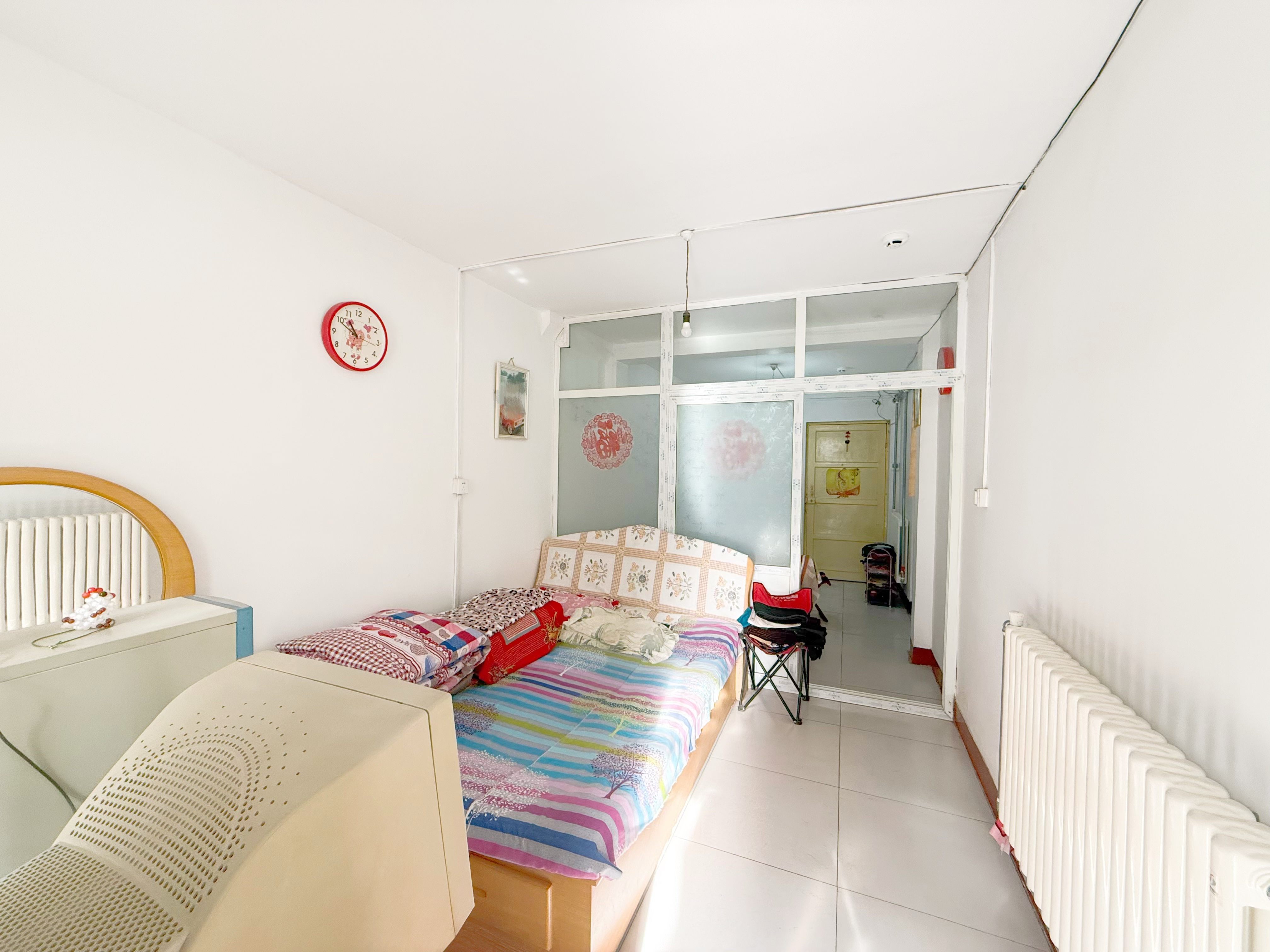 纬北小区(铁道北街)