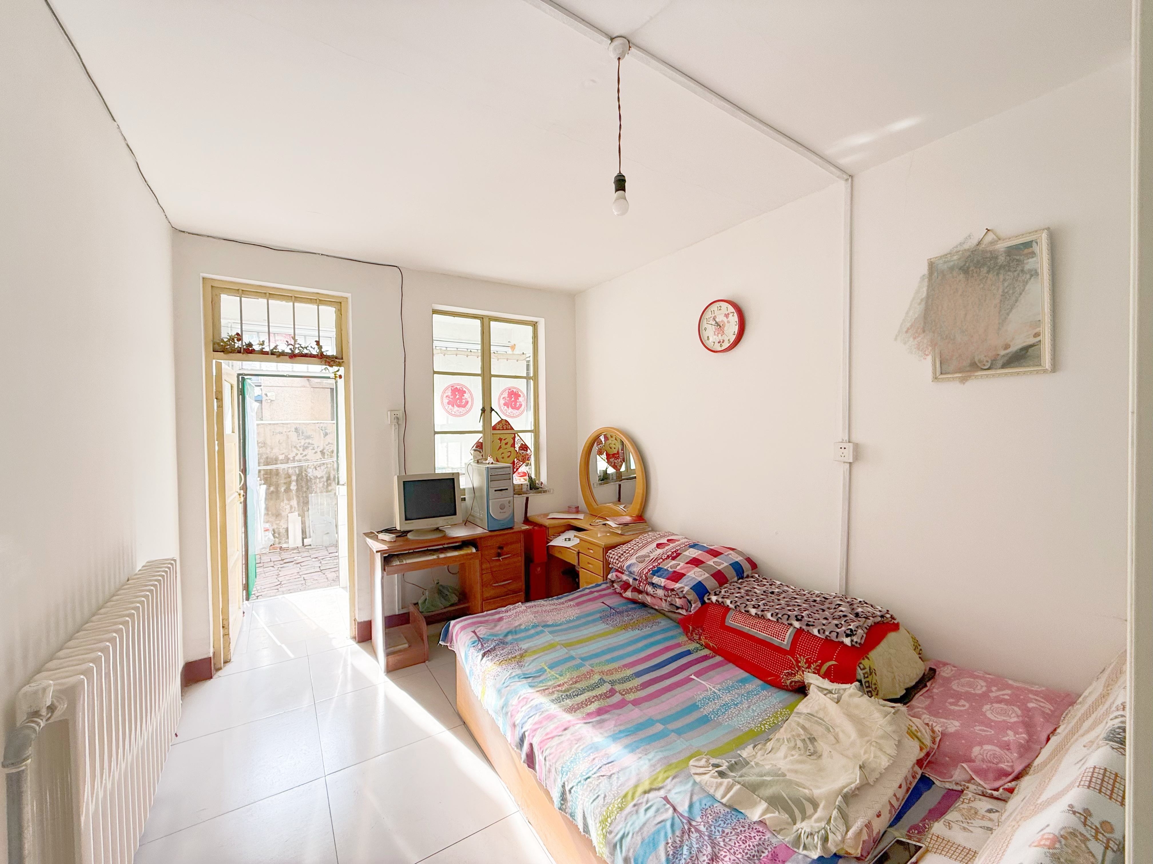 纬北小区(铁道北街)