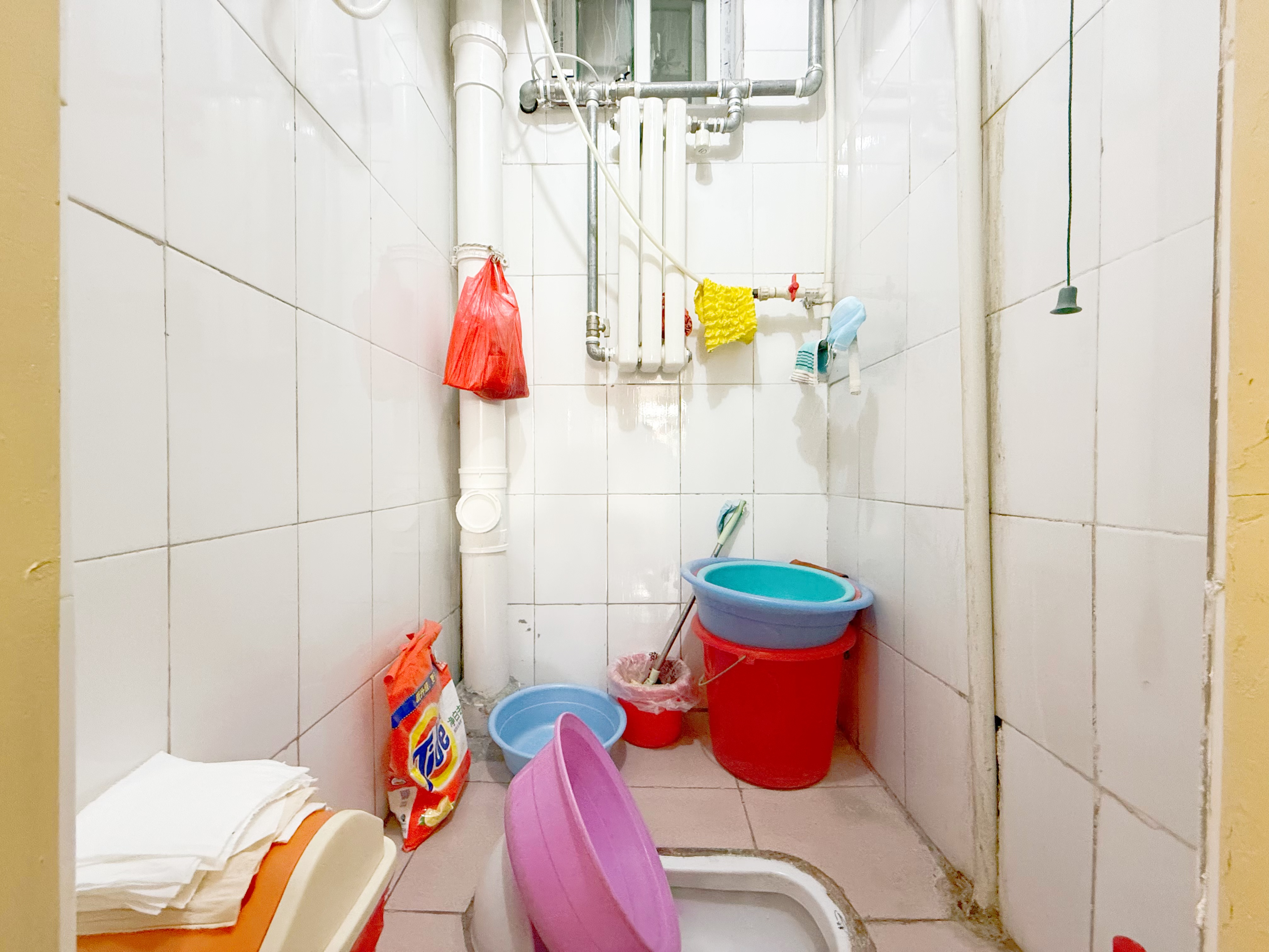 纬北小区(铁道北街)