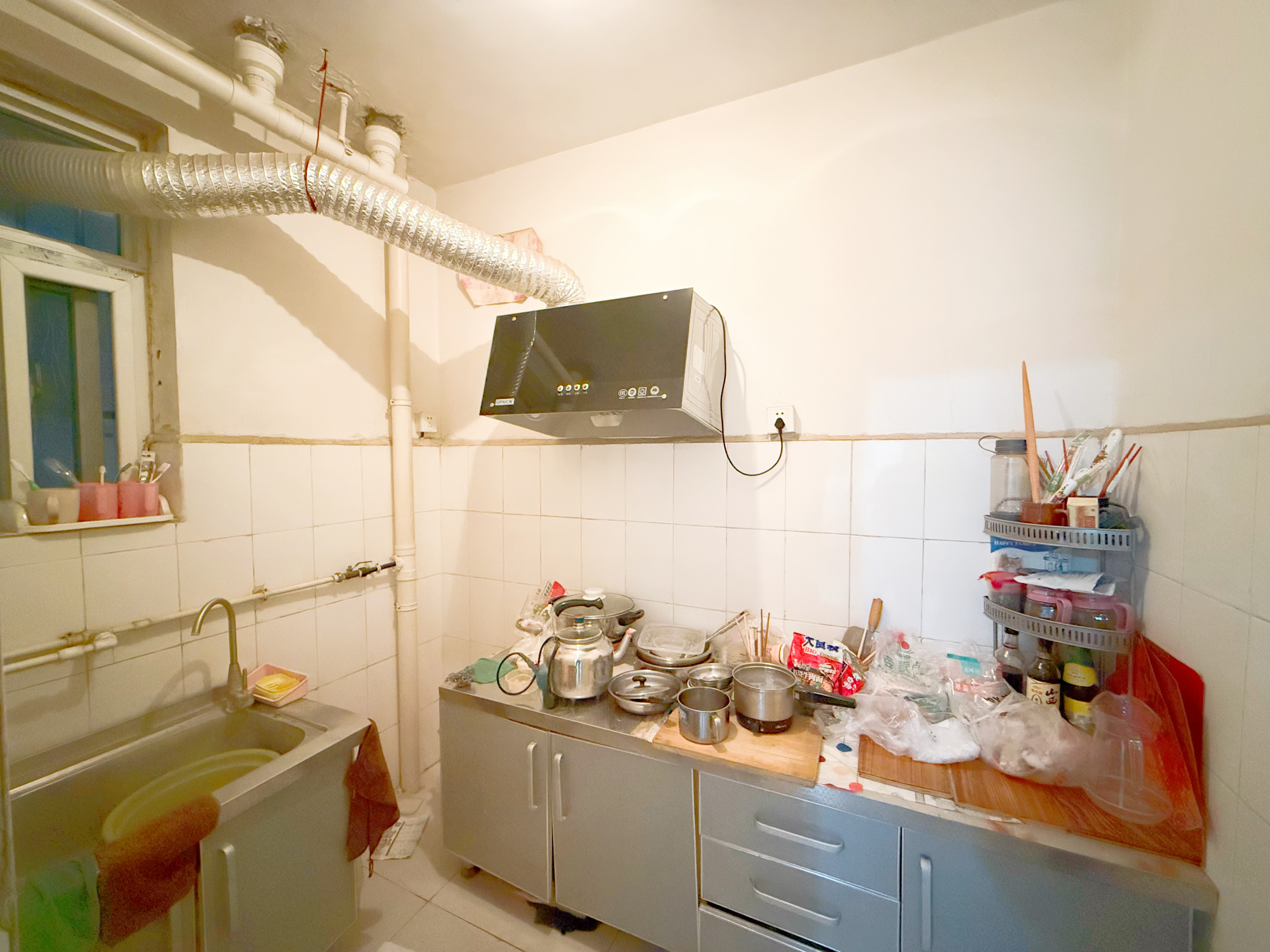 纬北小区(铁道北街)