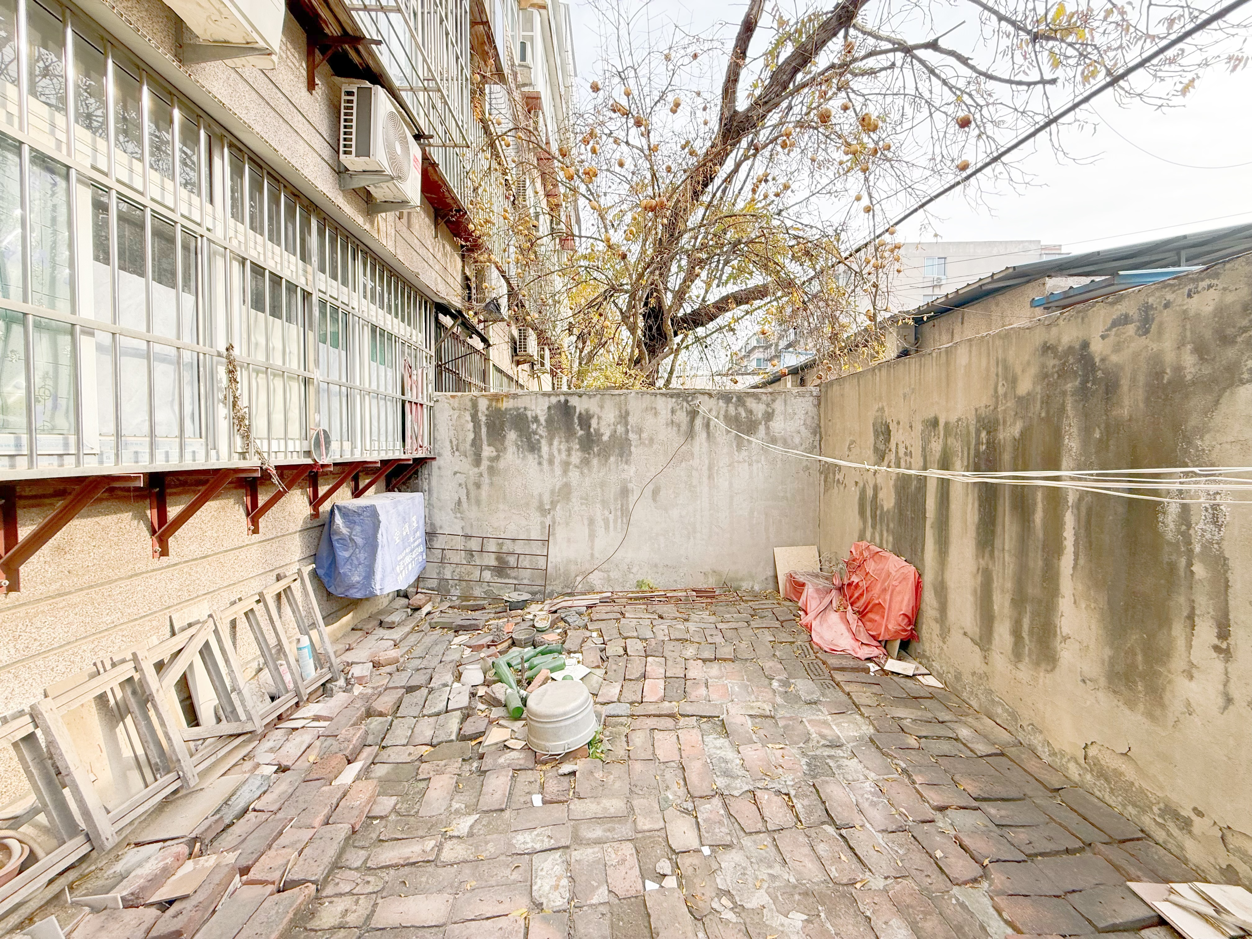 纬北小区(铁道北街)