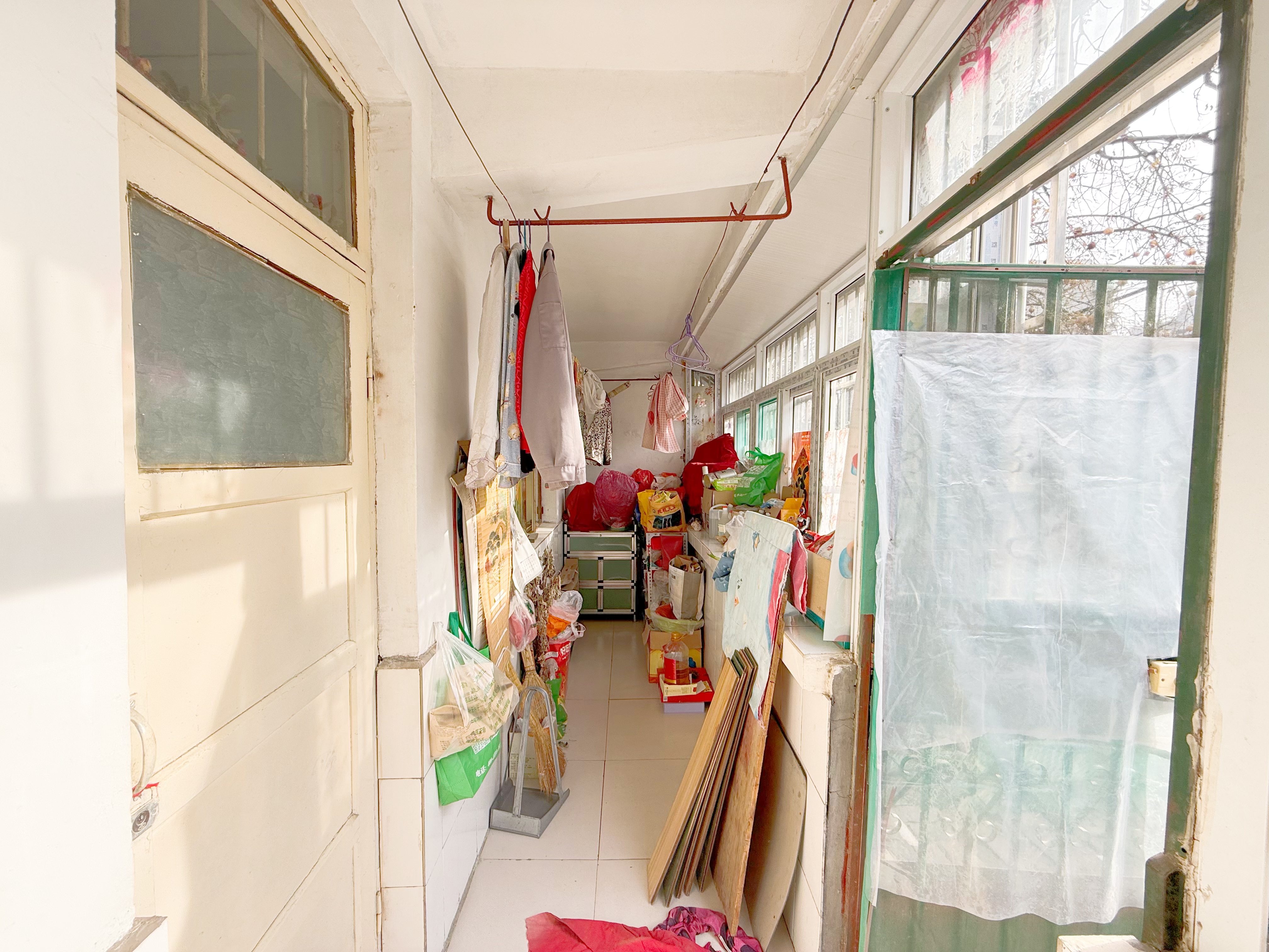 纬北小区(铁道北街)