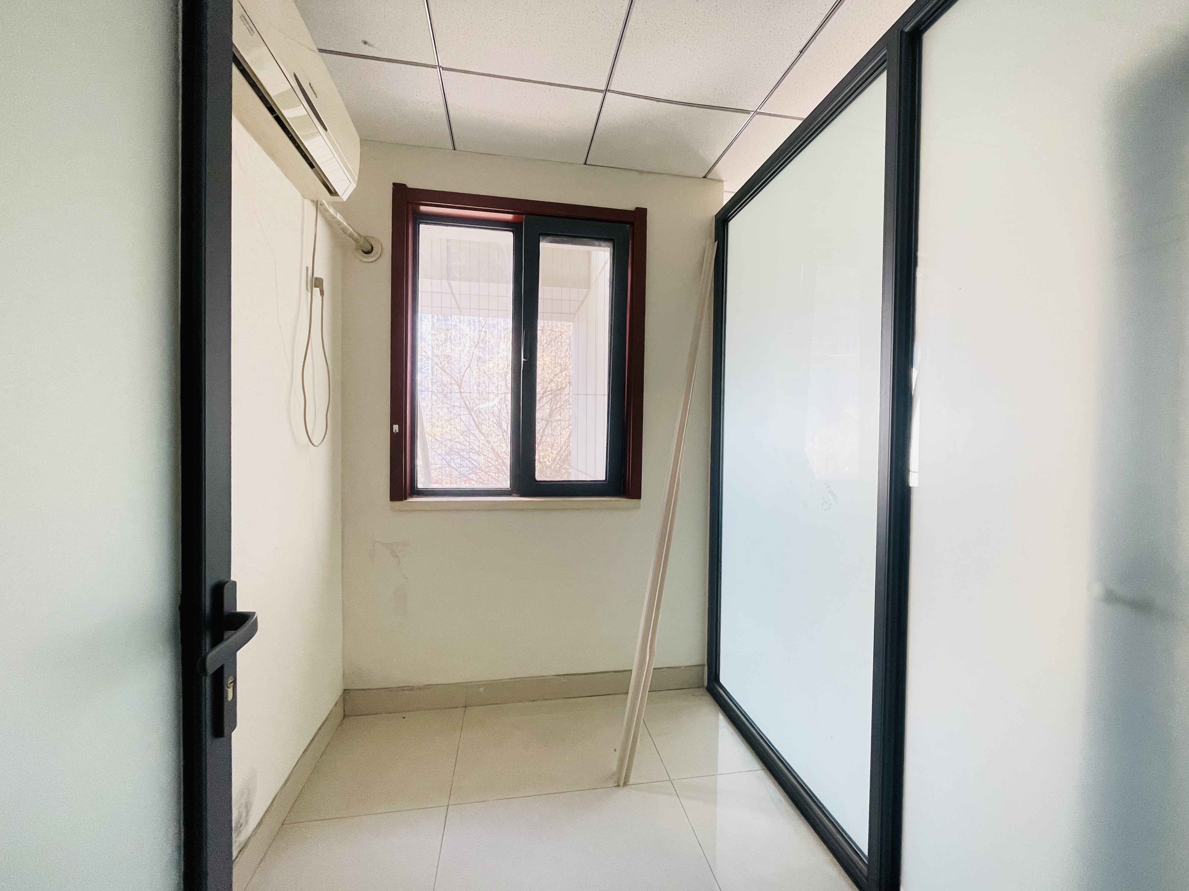  中铁财智中心 南