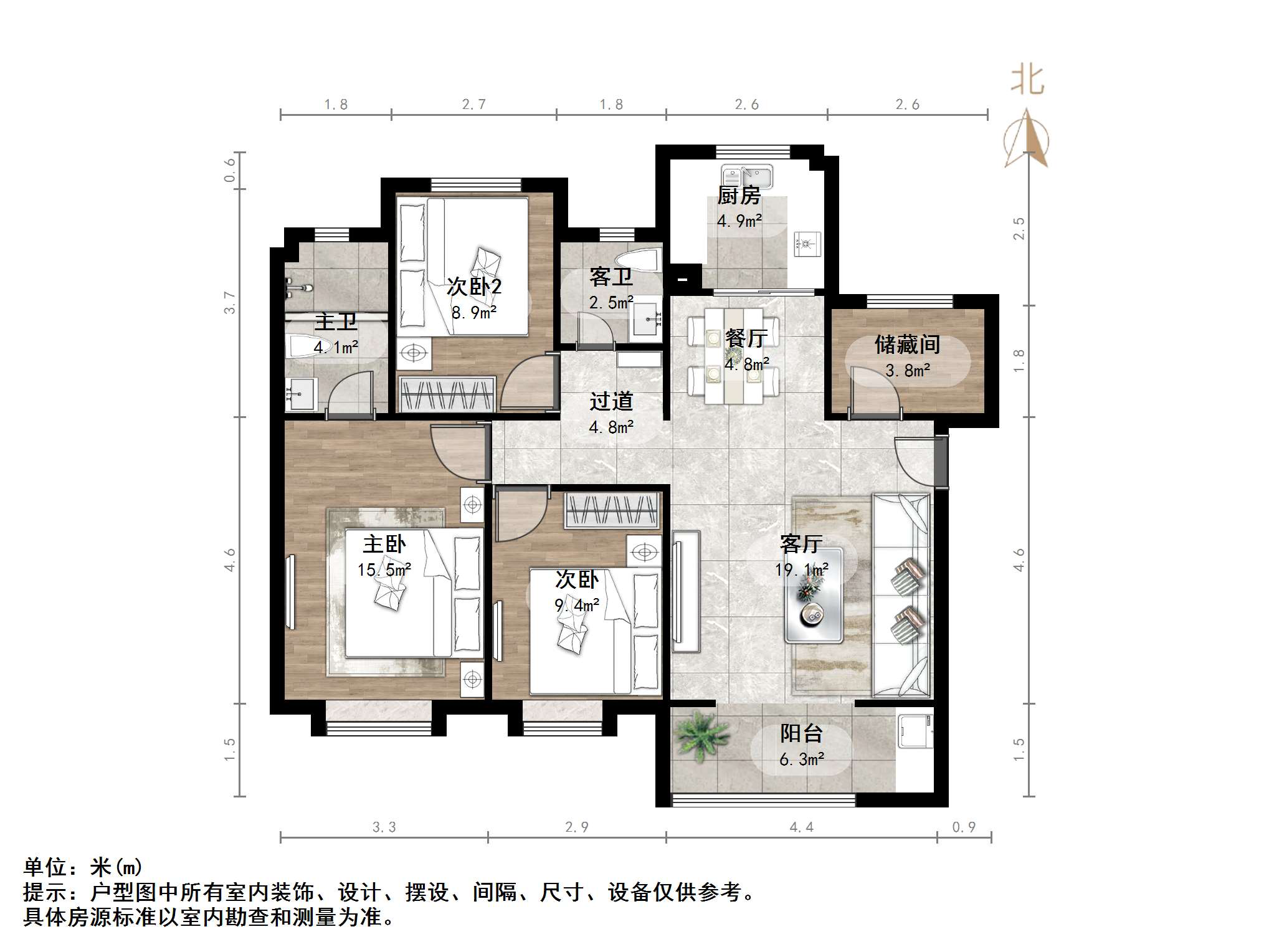 绿地国际城牡丹明都
