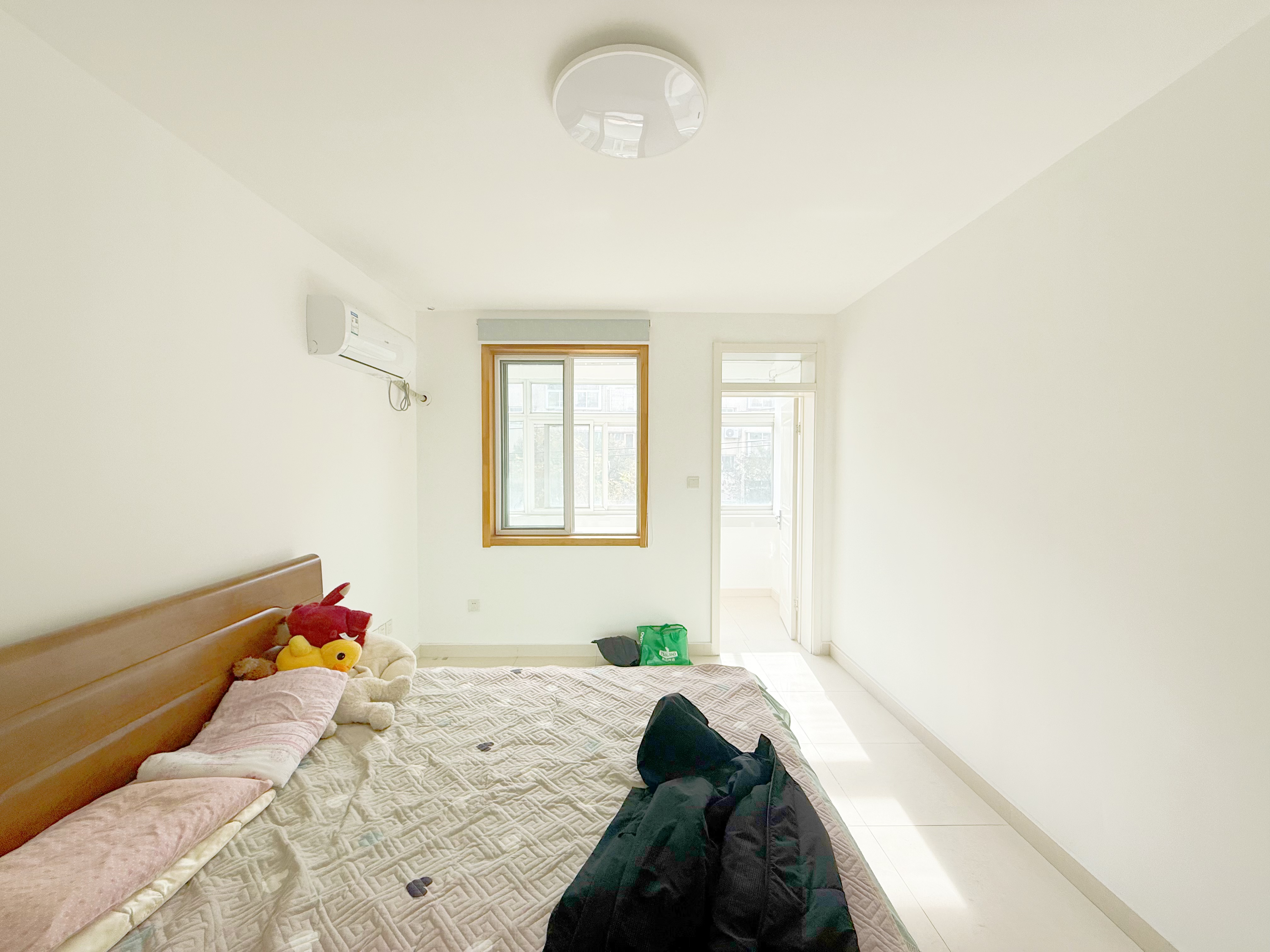 经六路团委宿舍