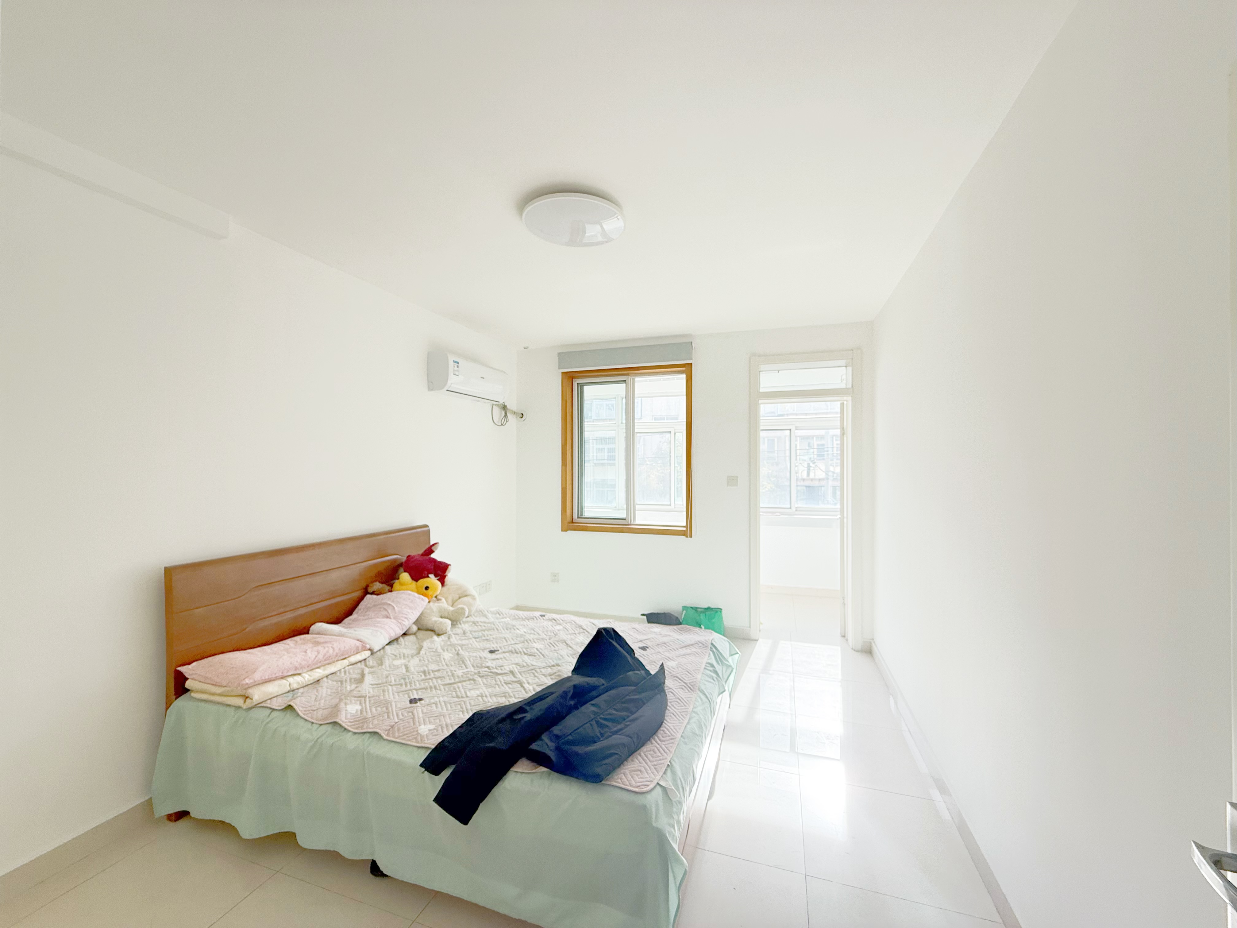 经六路团委宿舍