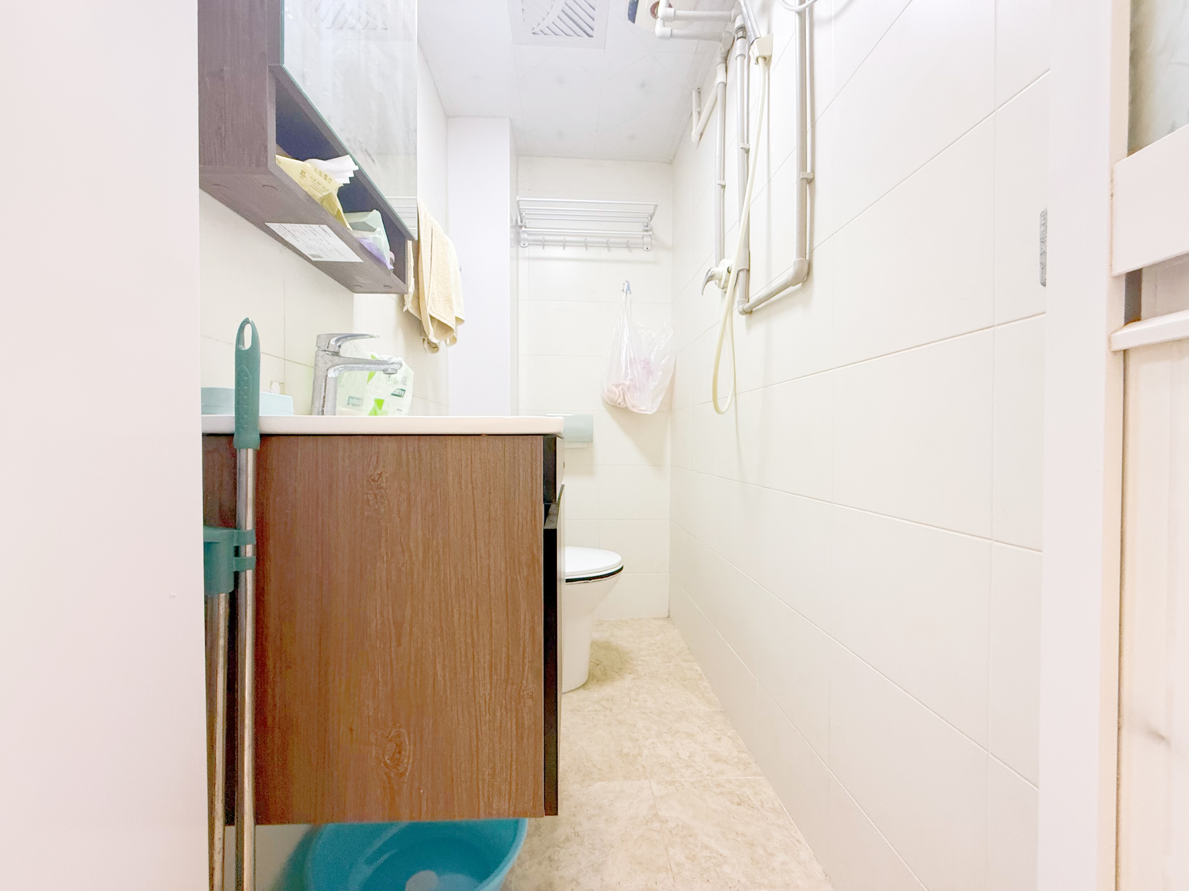 经六路团委宿舍