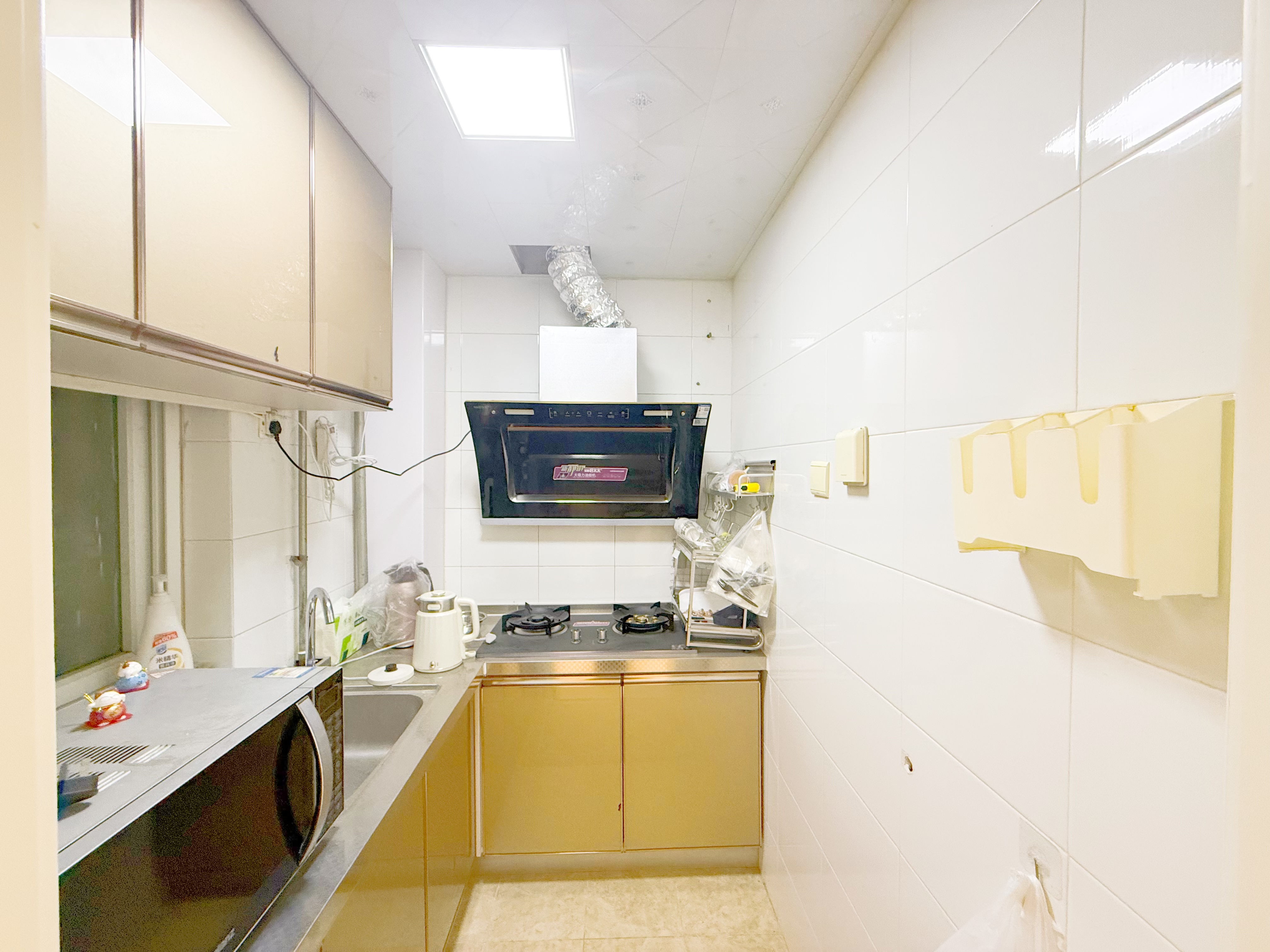 经六路团委宿舍