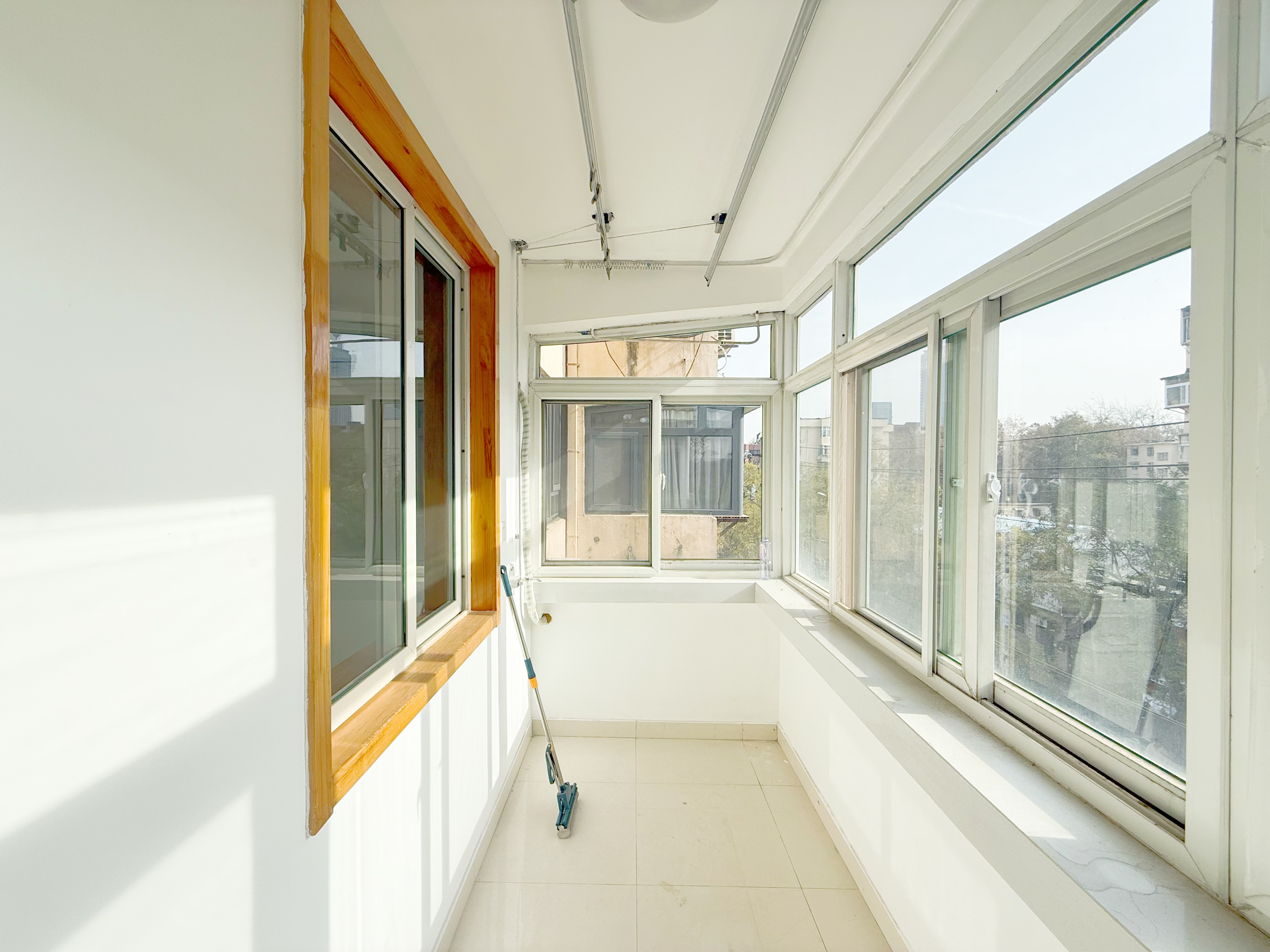 经六路团委宿舍