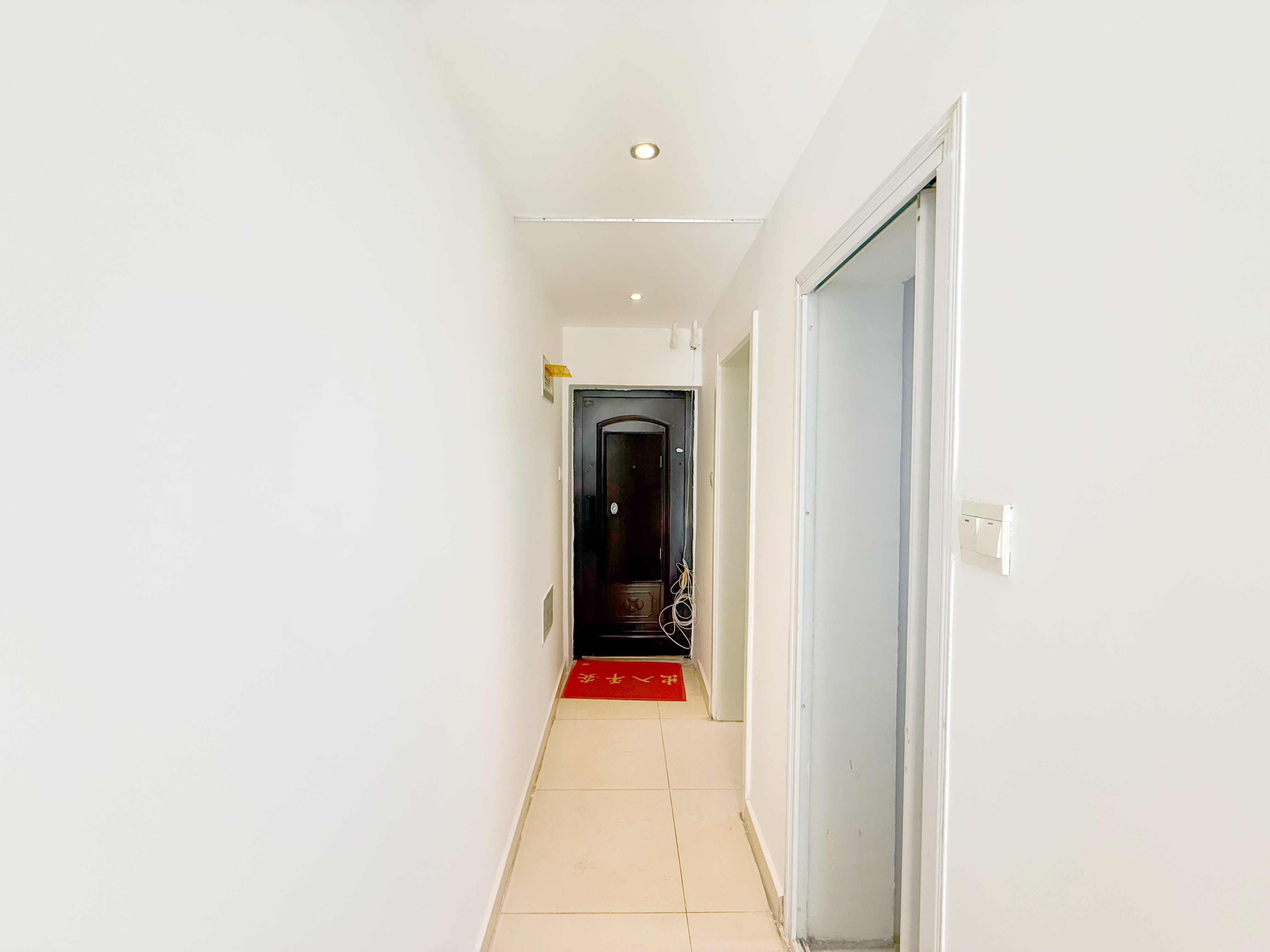 经六路团委宿舍